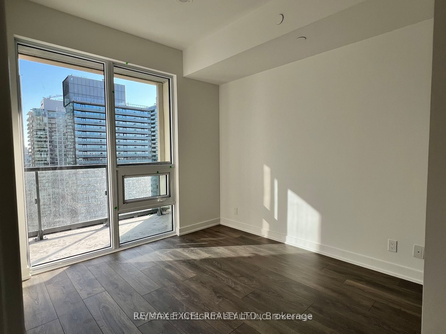 Unit 2708 - 108 Peter Street, Toronto 5