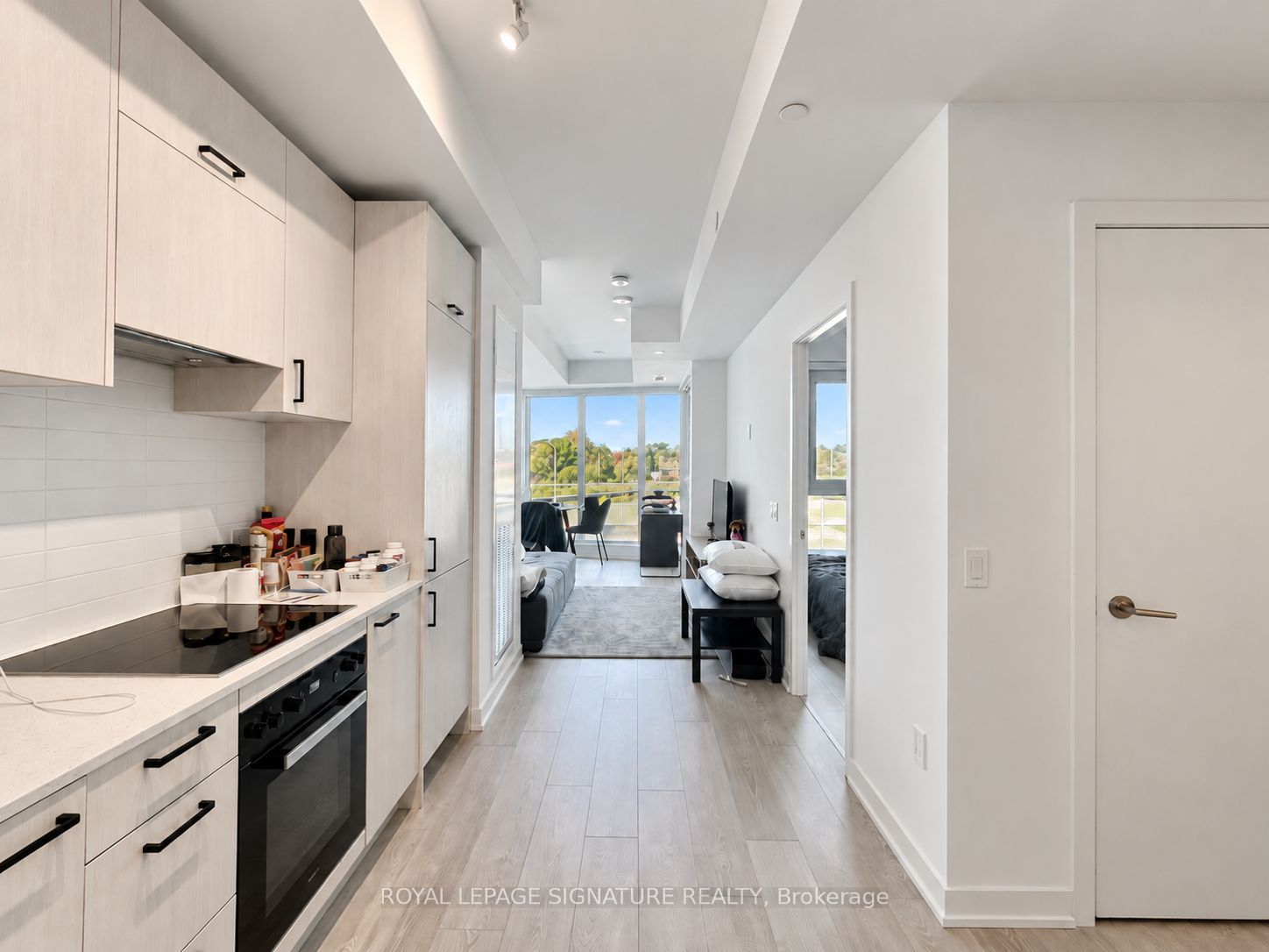 Unit 322 - 1 Kyle Lowry Road, North York 3