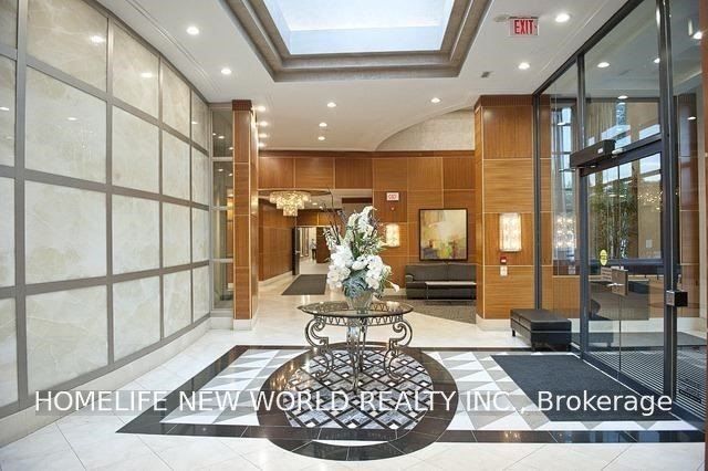 Unit 307 - 153 Beecroft Road, North York 3