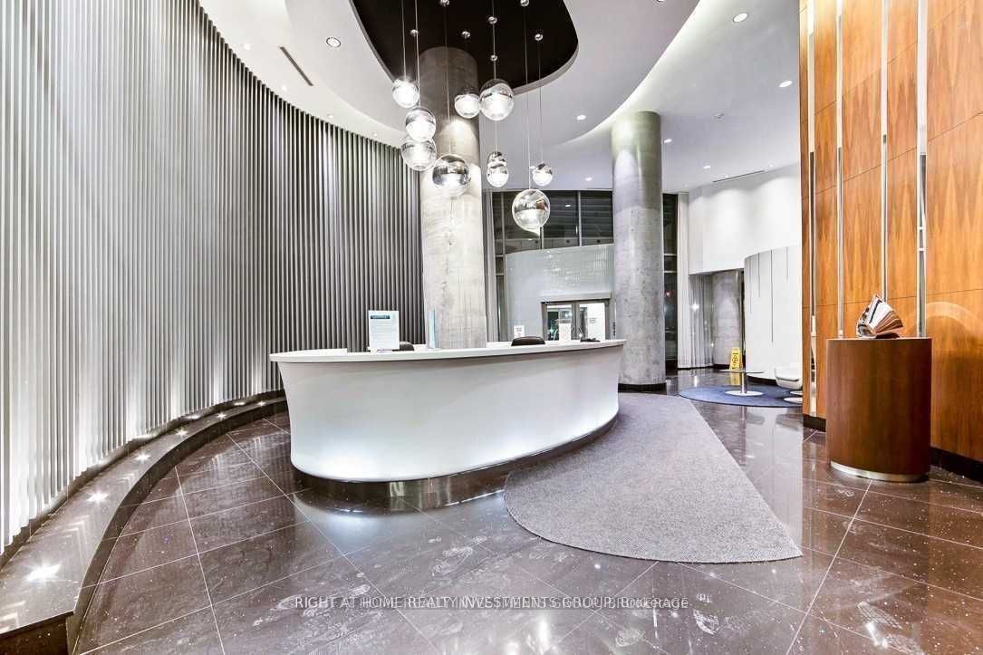 Unit 809 - 38 Dan Leckie Way, Toronto 3