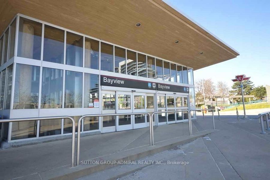 Unit 124 - 7 Kenaston Gardens, North York 2