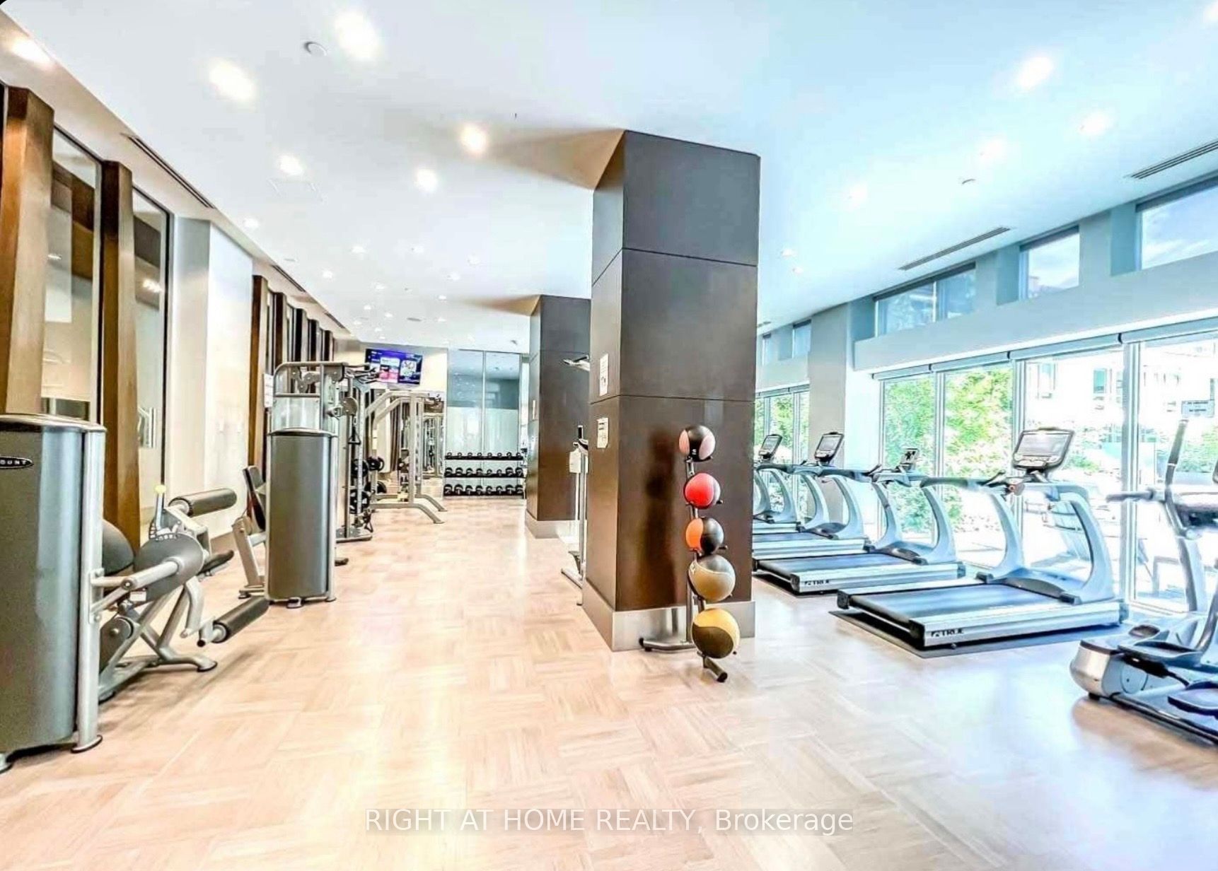 Unit 409 - 88 Sheppard Avenue E, North York 2
