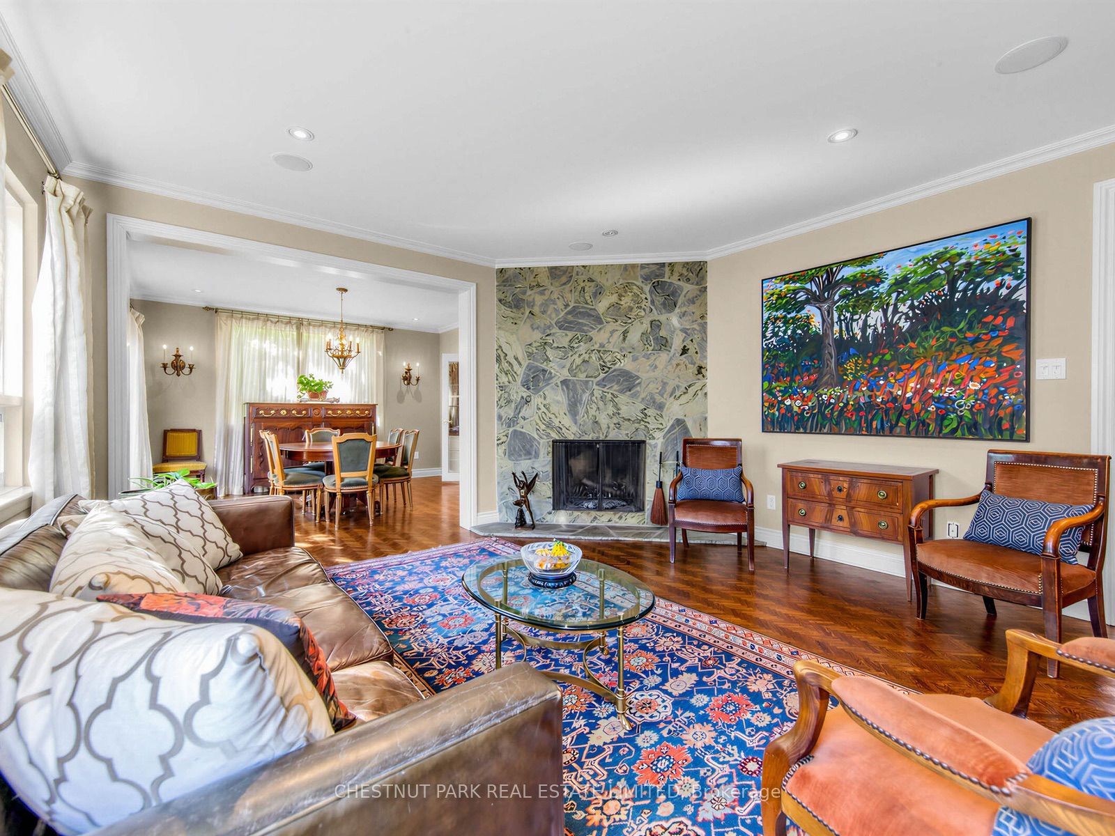 25 Clarendon Avenue, Toronto 5