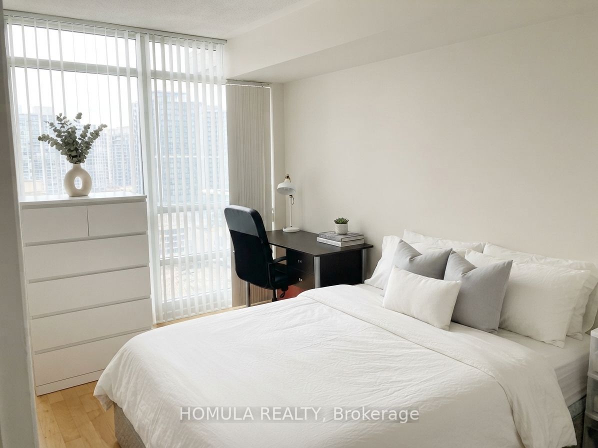 Unit 2112 - 31 Bales Avenue, North York 4