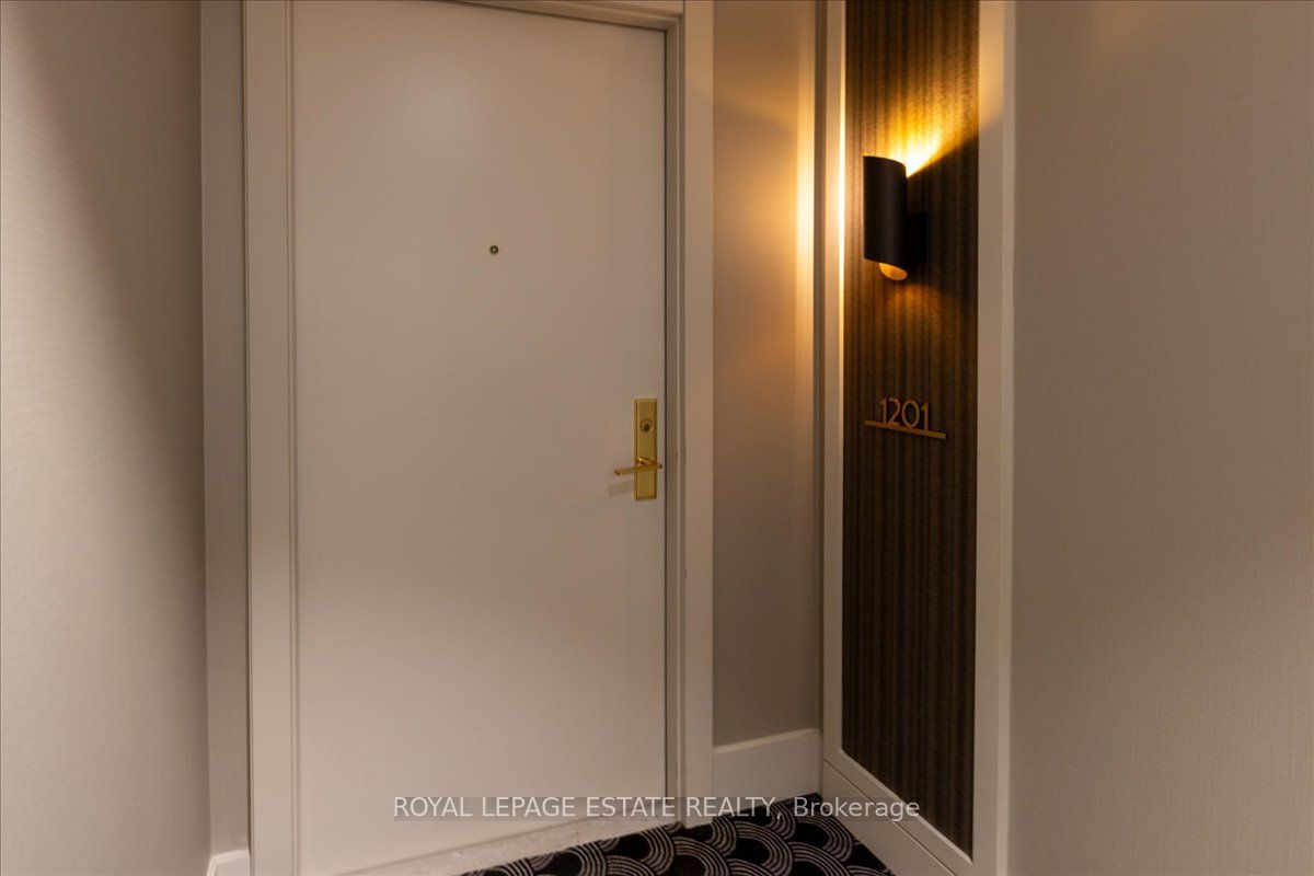 Unit 1201 - 88 Cumberland Street, Toronto 3