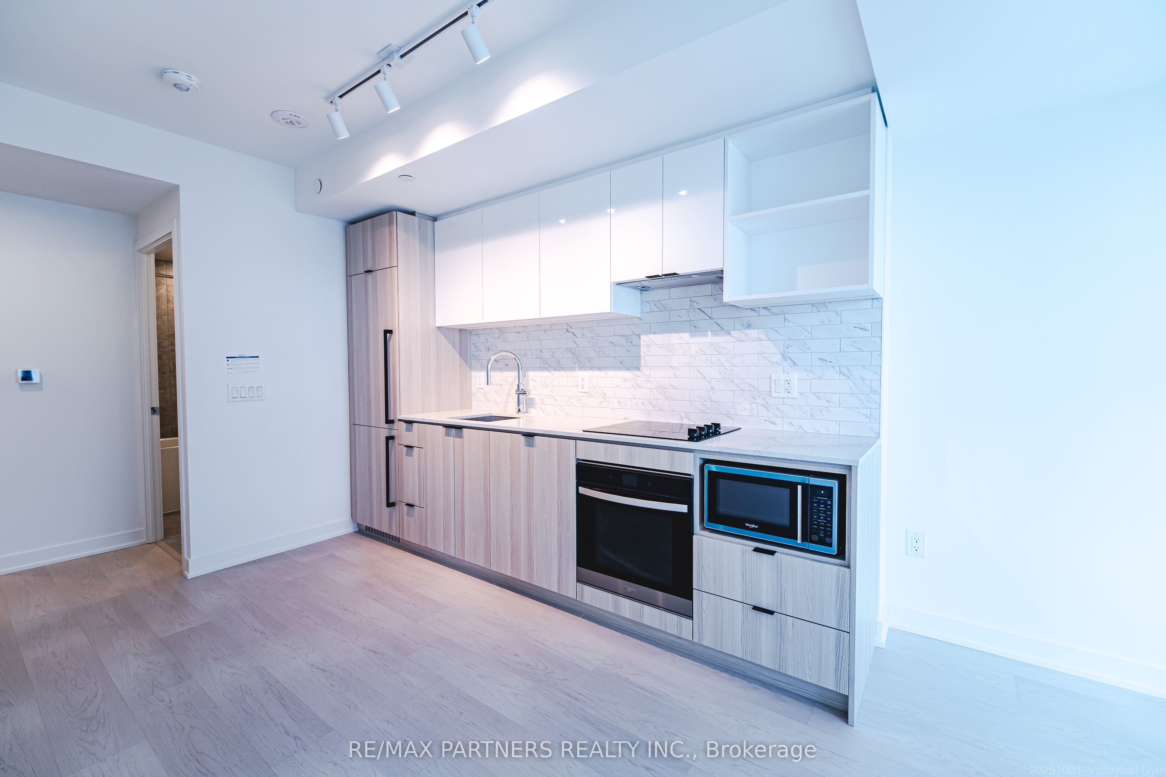 Unit 4509 - 252 Church Street, Toronto 3