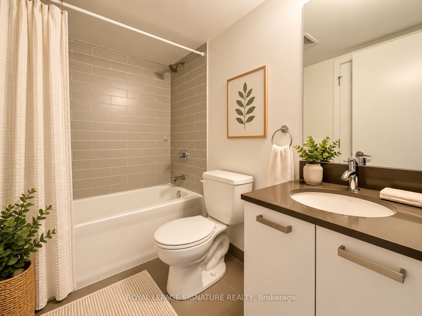 Unit 845 - 68 Abell Street, Toronto 4