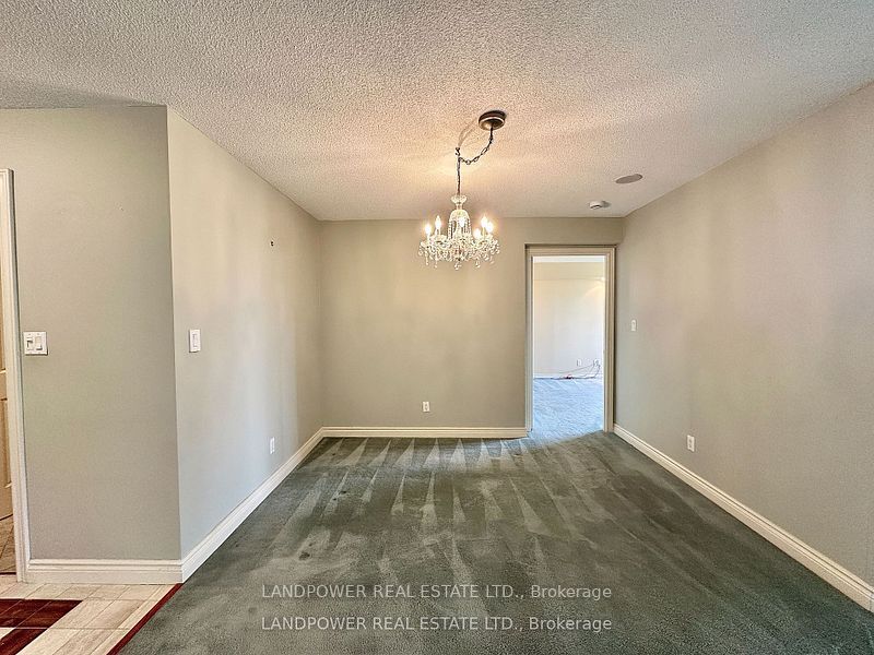 Unit 716 - 3181 Bayview Avenue, North York 5