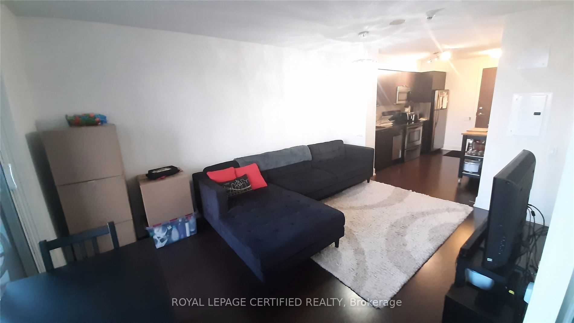 Unit 1705 - 23 Sheppard Avenue E, North York 4