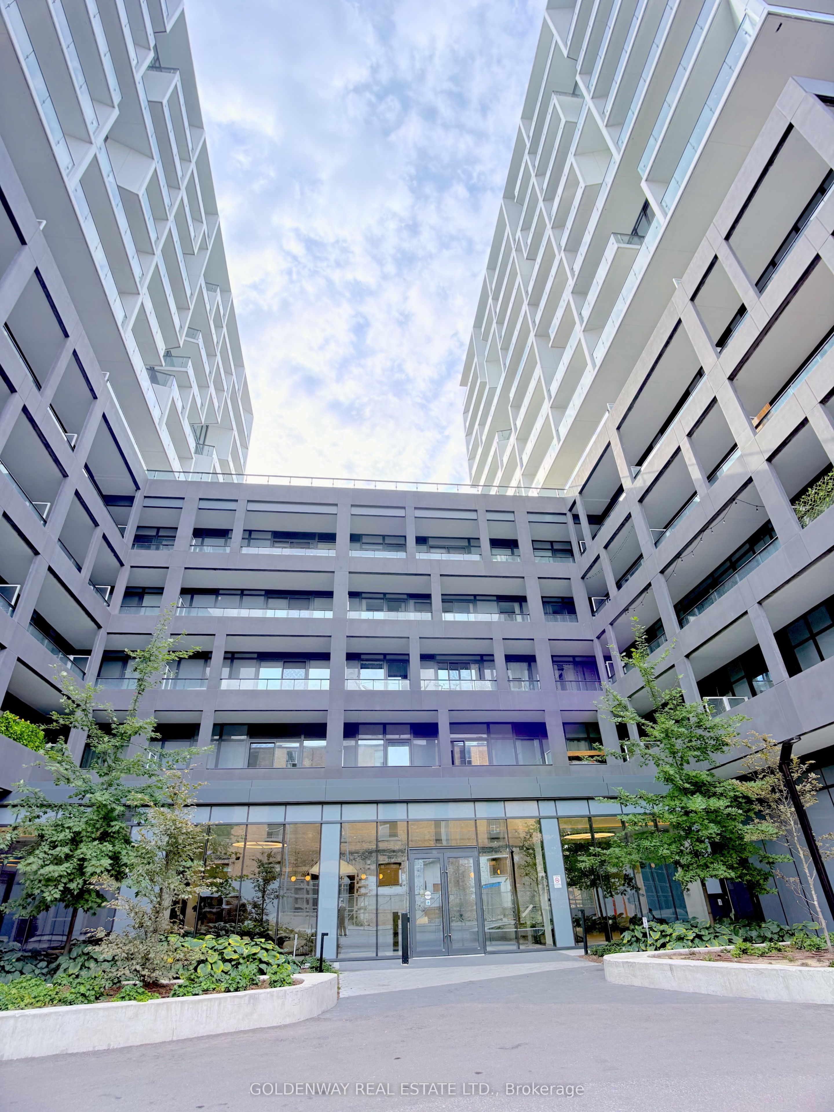 Unit 814 - 9 Tecumseth Street, Toronto 2