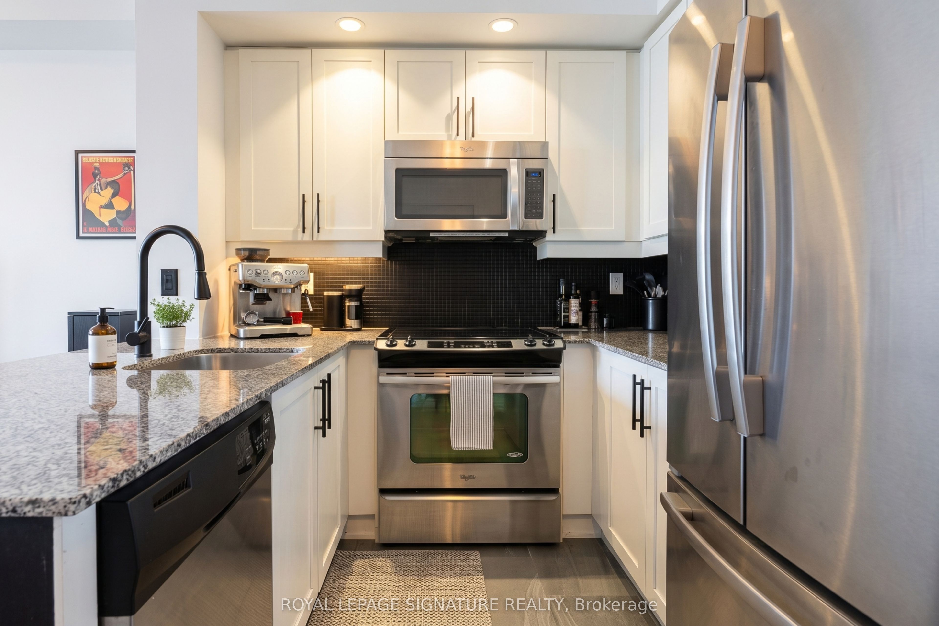Unit 1602 - 85 East Liberty Street, Toronto 2