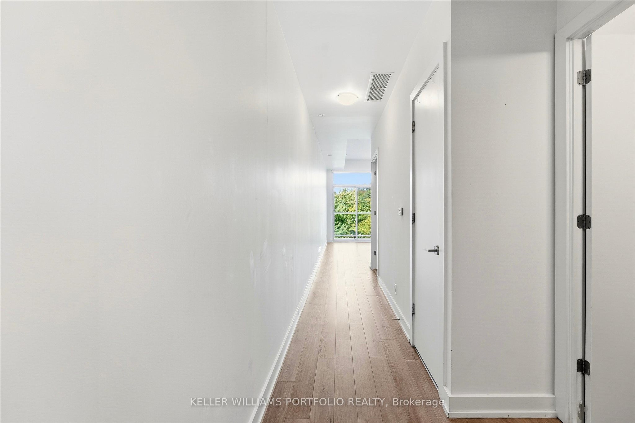 Unit 516 - 6 Parkwood Avenue, Toronto 3