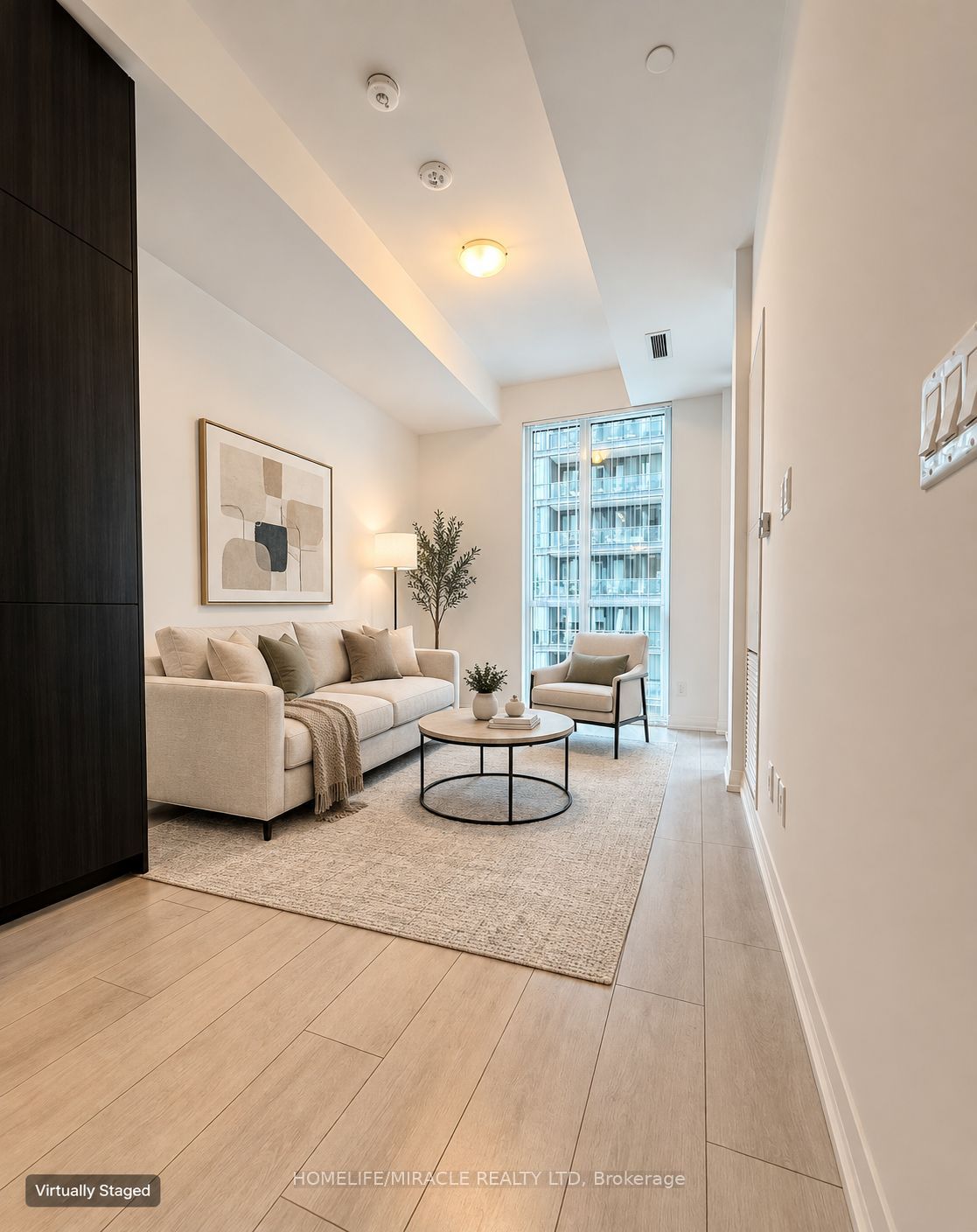 Unit 2822 - 400 King Street W, Toronto 3