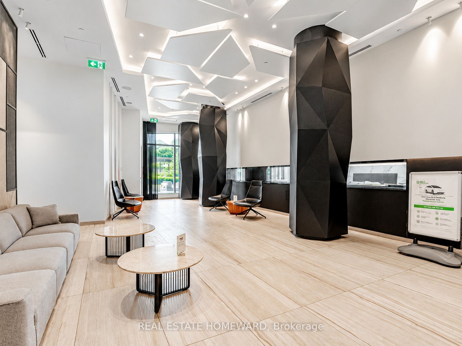 Unit 406 - 80 Vanauley Street, Toronto 3