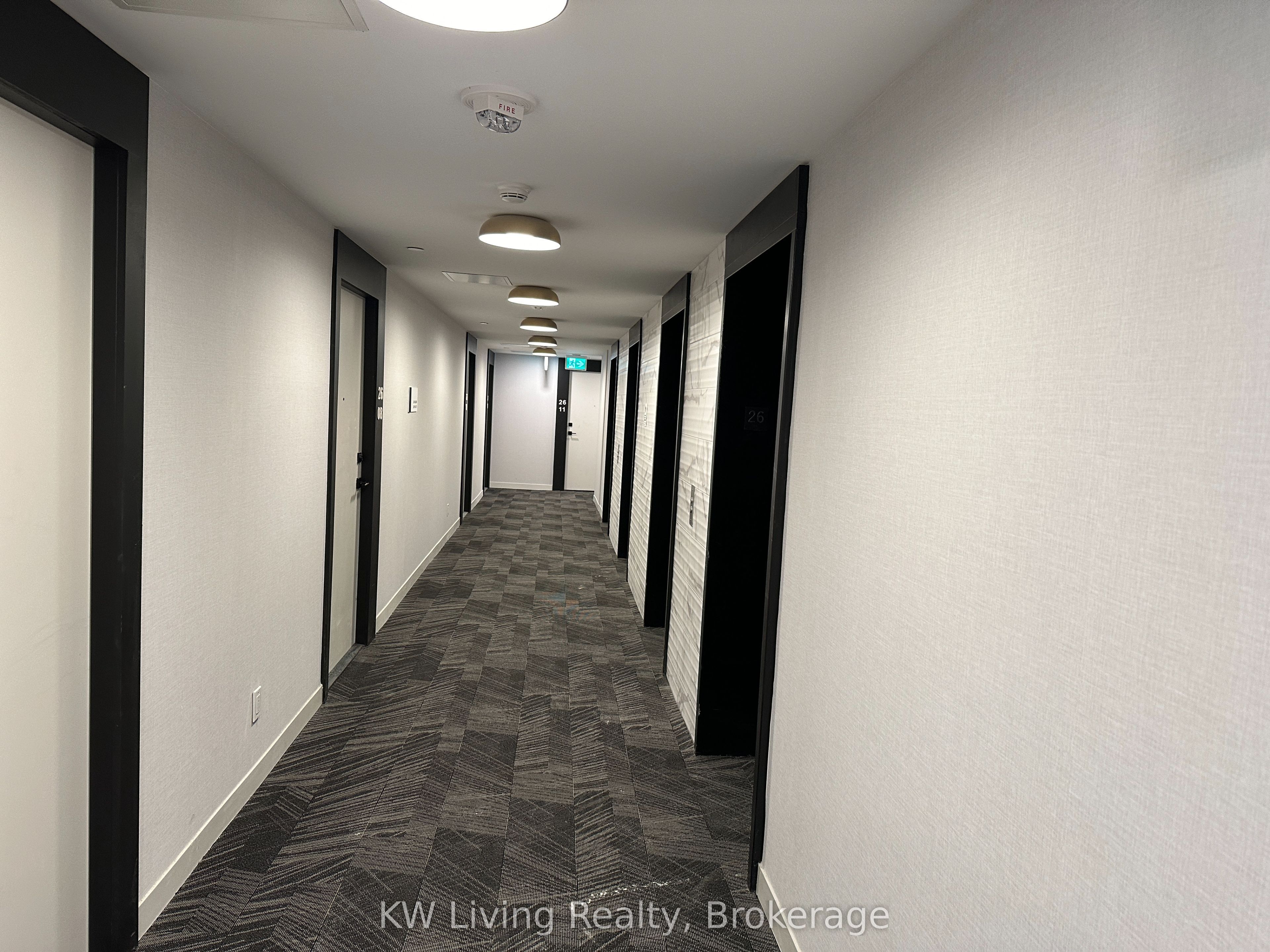Unit 2606 - 319 Jarvis Street, Toronto 2