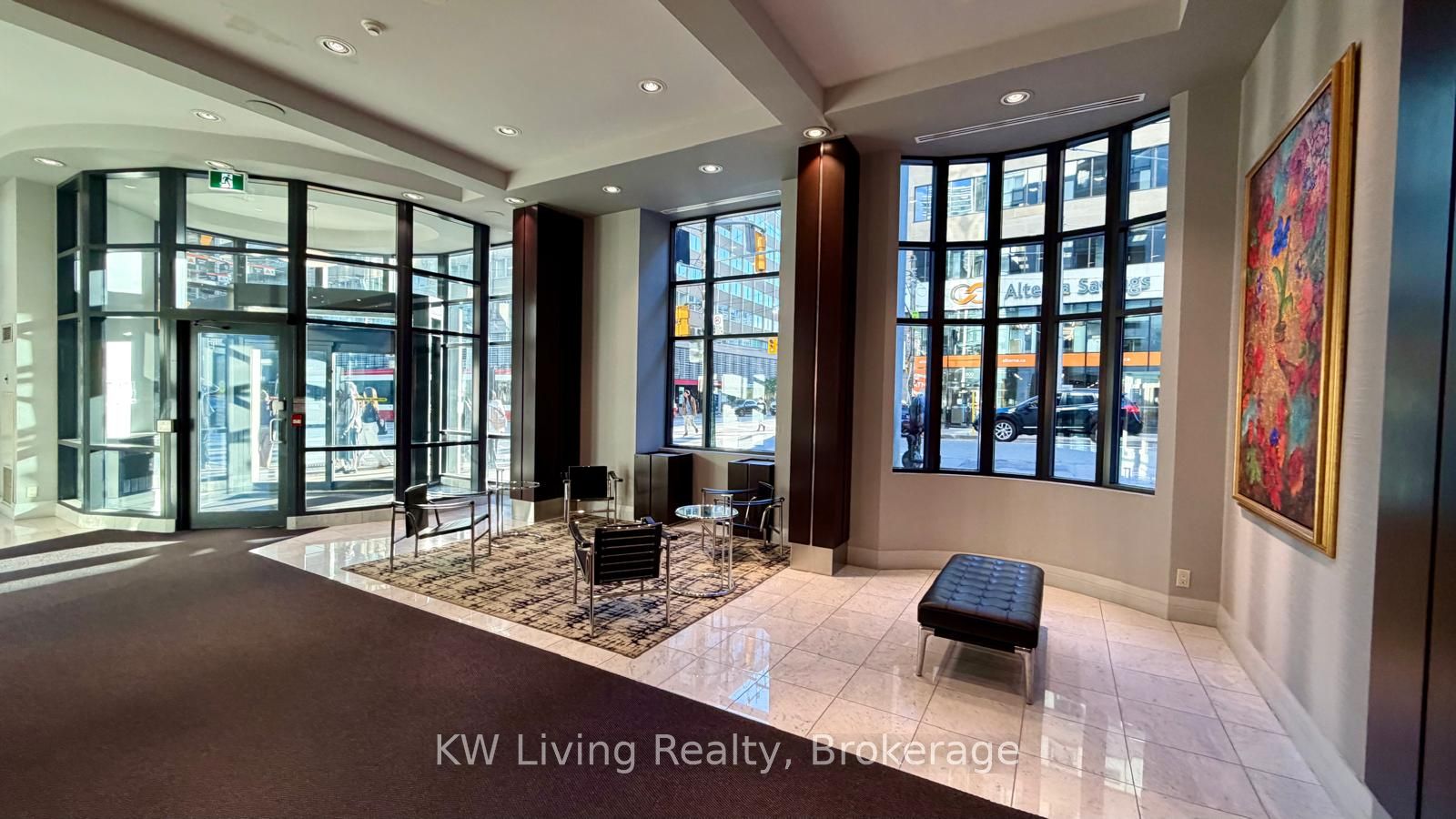 Unit 701 - 801 Bay Street, Toronto 2
