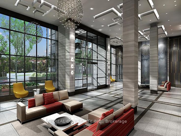 Unit 1908 - 55 Ann O'reilly Road, North York 5