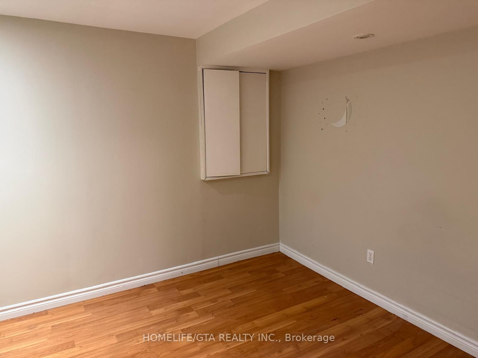 Unit Basement - 8864 Sheppard Avenue E, Scarborough 3