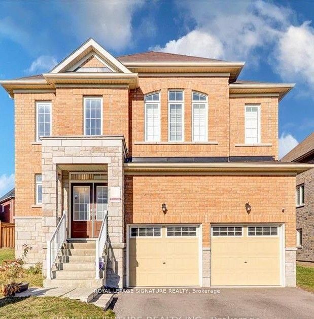 Unit Lower - 25 Lyle Drive, Clarington 1