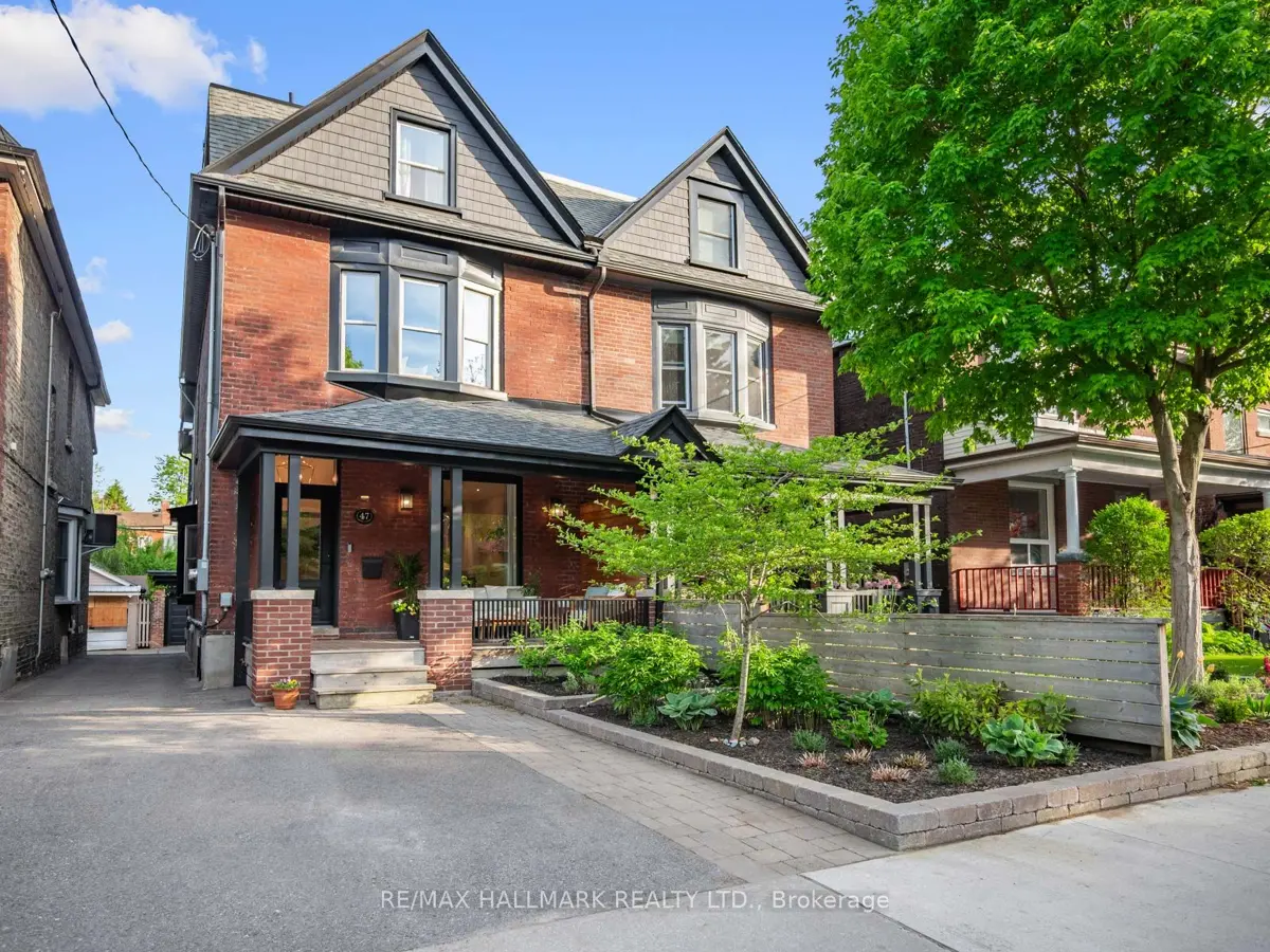 Canada Real Estate, MLS, For Sale, Sold | HouseSigma