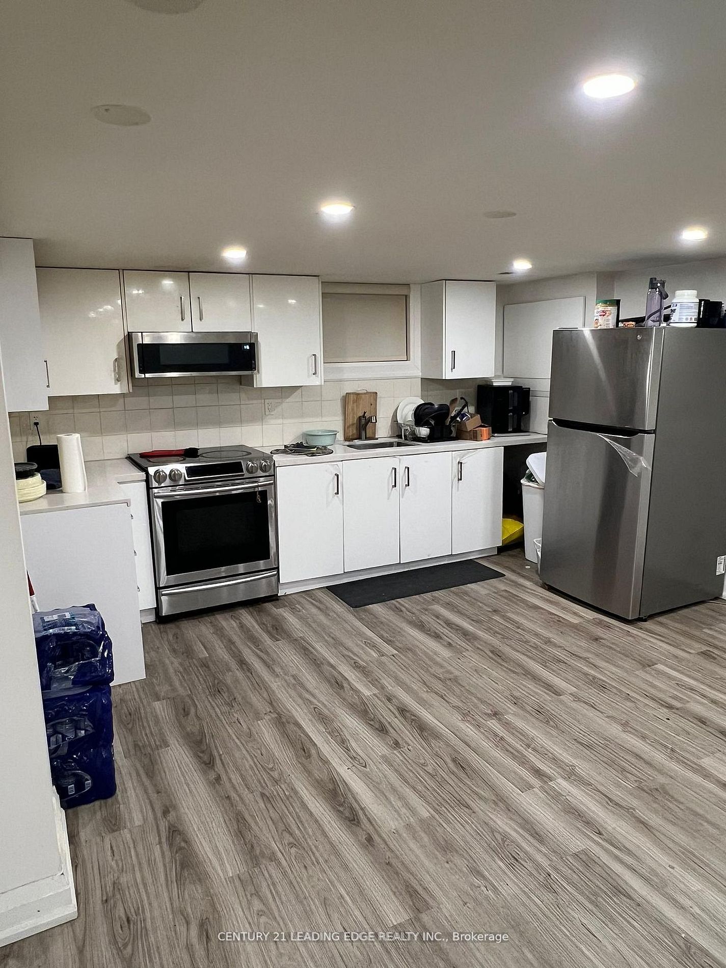 Unit Bsmt - 129 Earlton Road, Scarborough 2