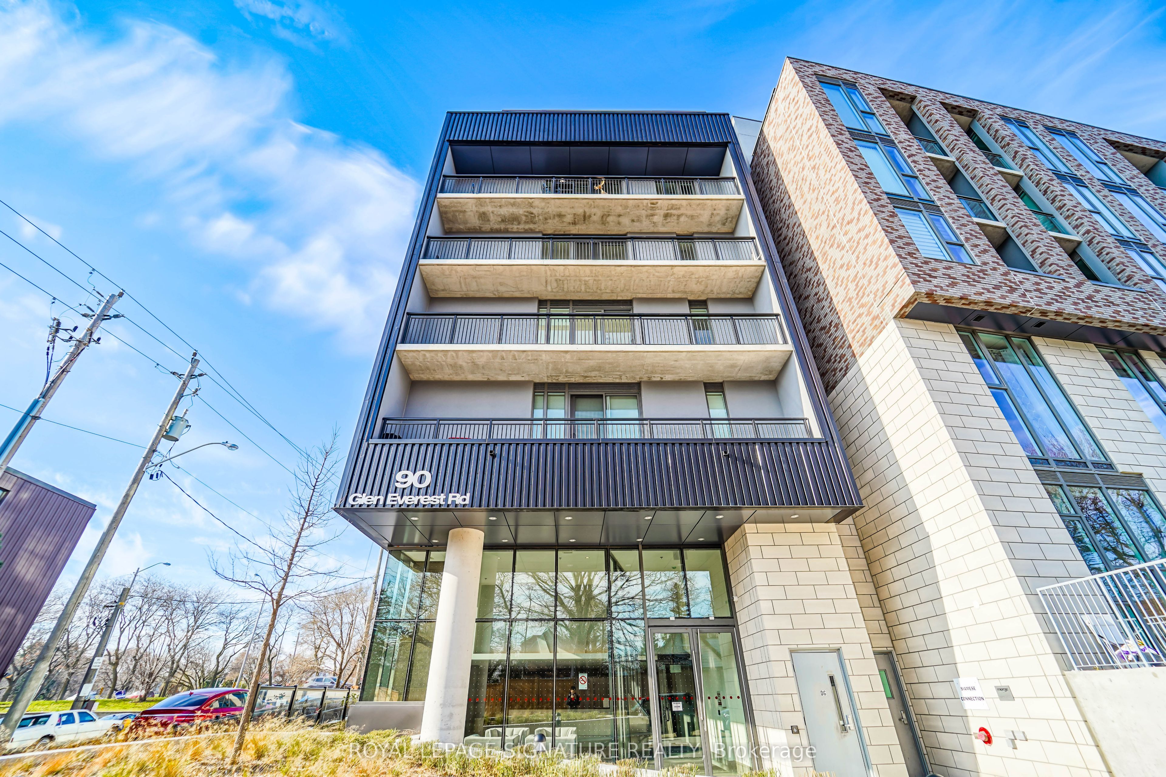Unit 412 - 90 Glen Everest Road, Scarborough 2