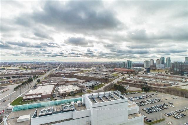 Unit PH305 - 1 Lee Centre Drive, Scarborough 4