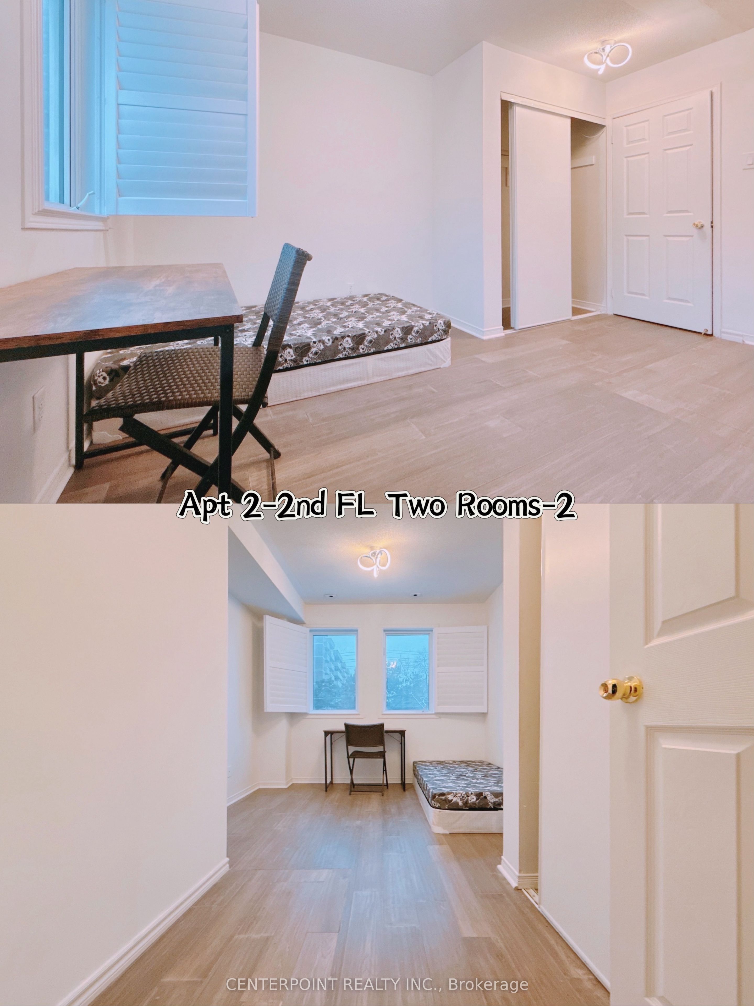 Unit 302 - 19 Rosebank Drive, Scarborough 4