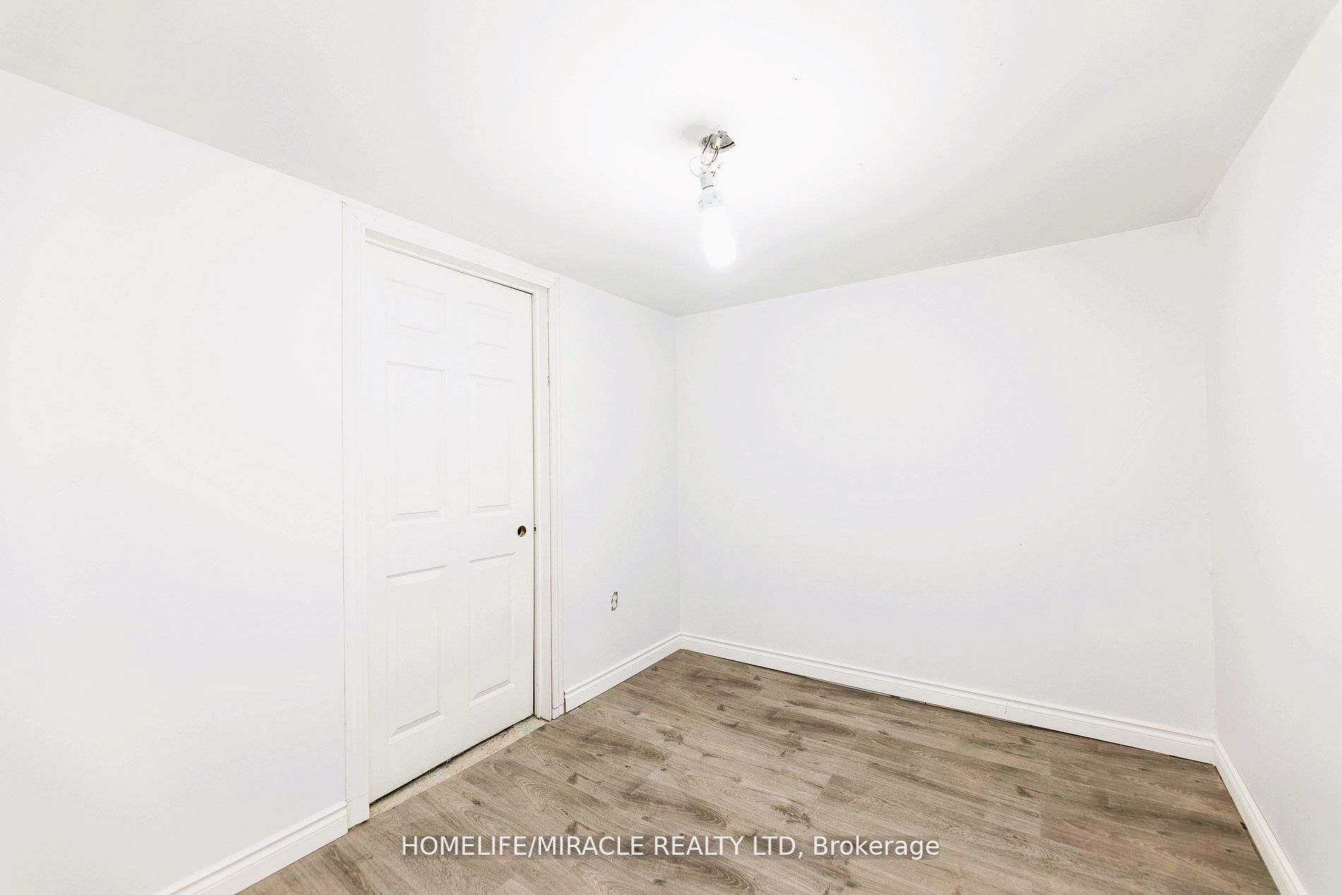 Unit BSMT - 1251 Warden Avenue, Scarborough 2