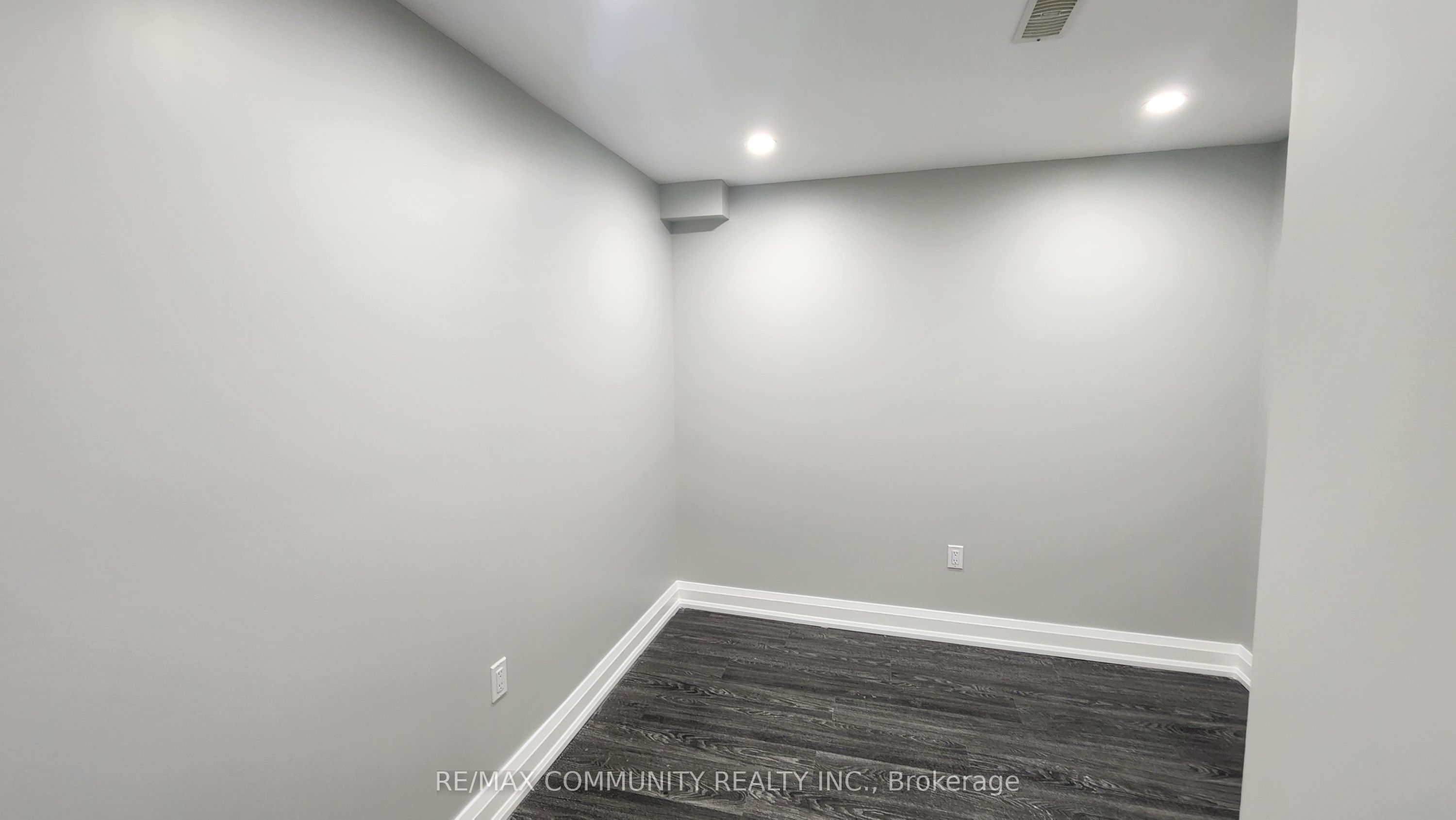 Unit Basement - 2364 Dobbinton Street, Oshawa 4