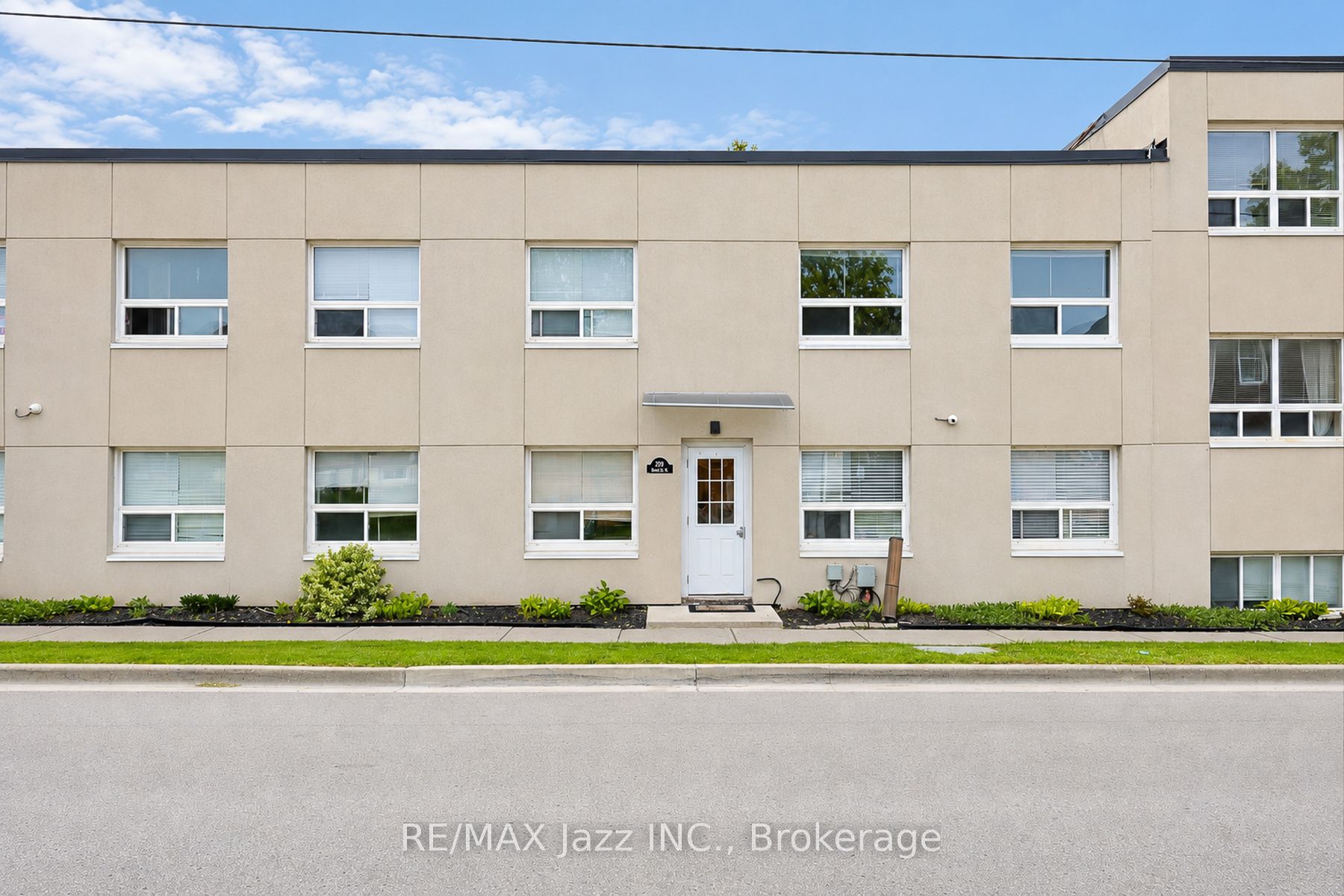 Unit 1 - 209 Stacey Avenue, Oshawa 4