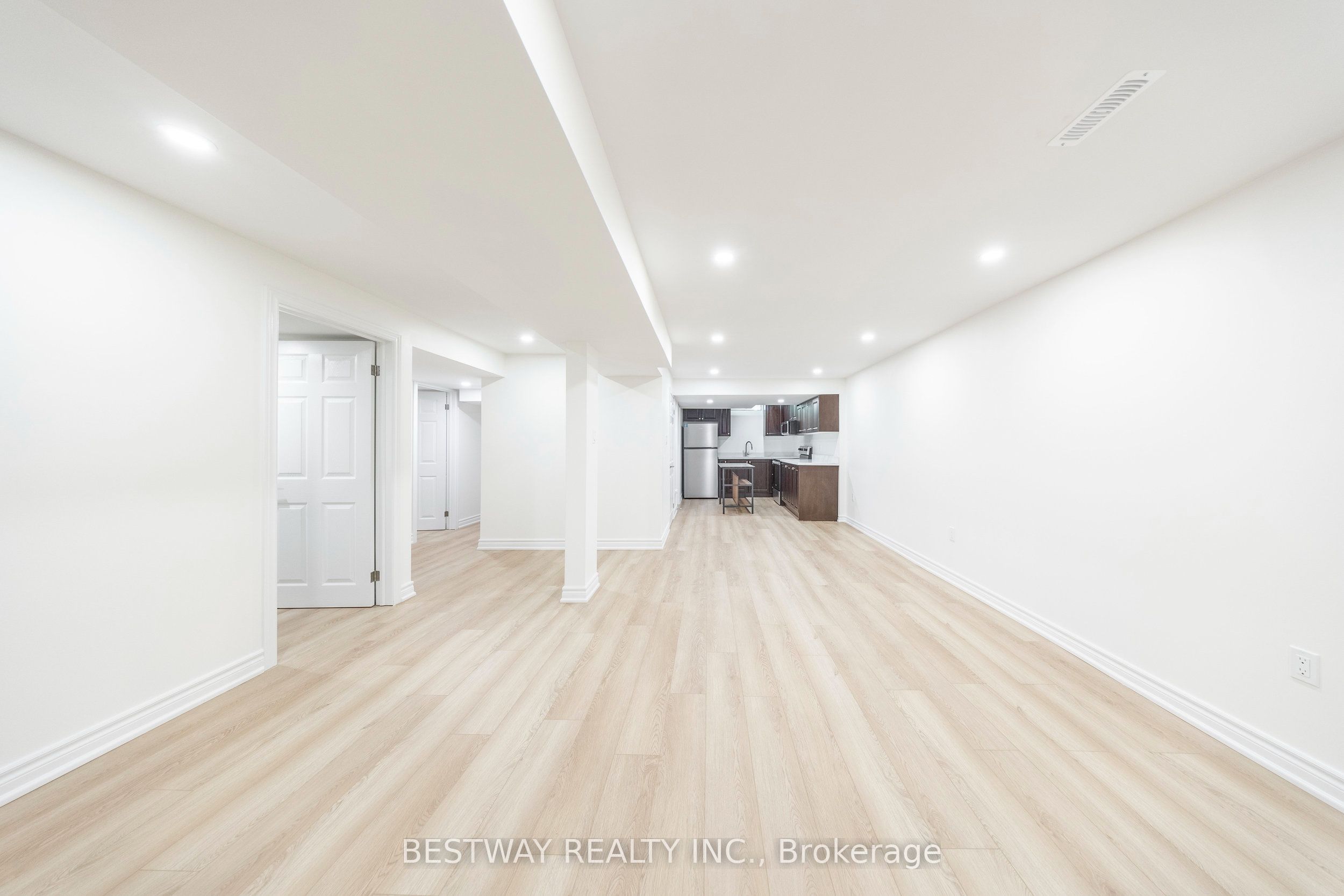 Unit Basement - 96 Kearney Drive, Ajax 2