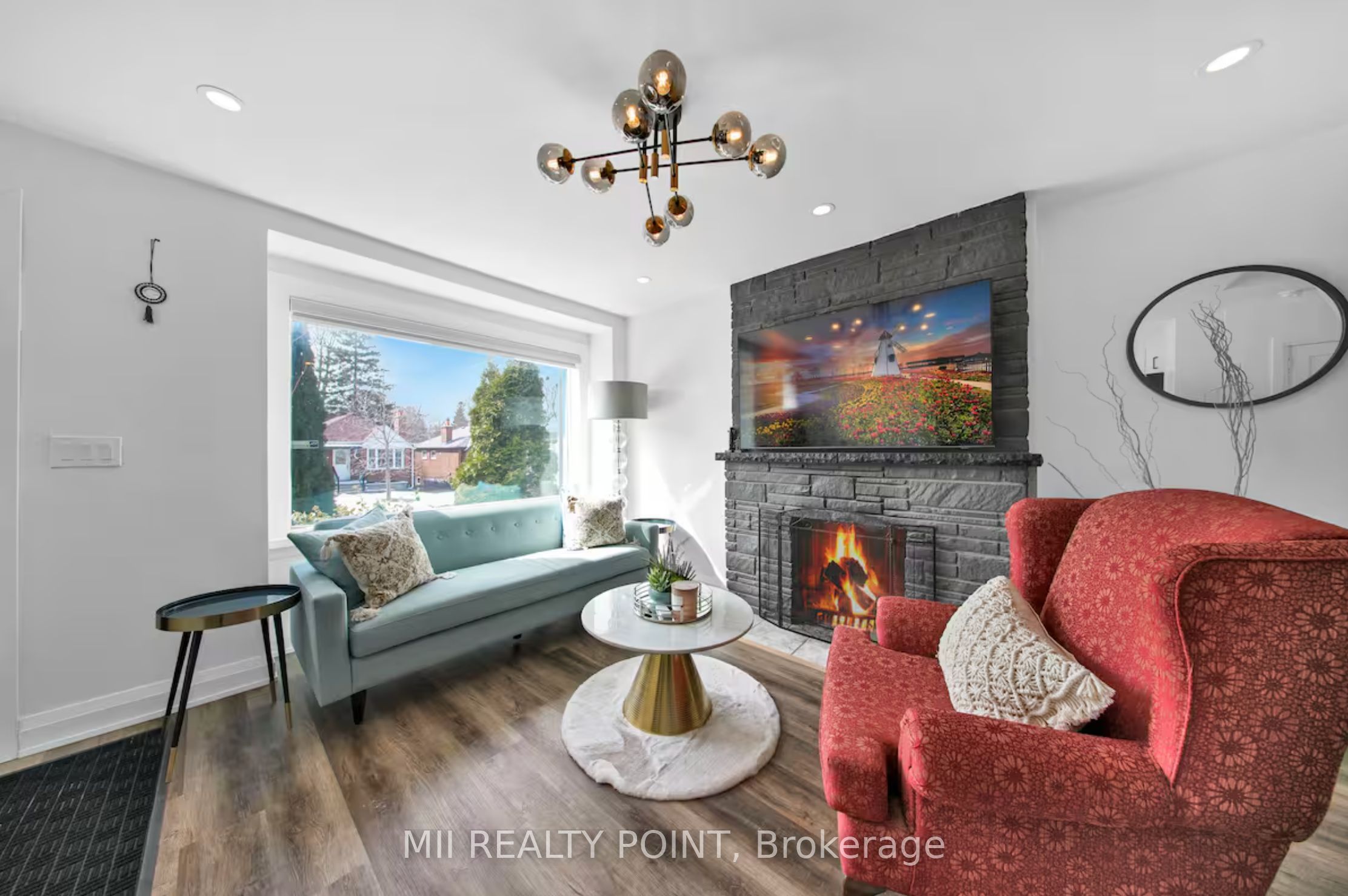 Unit Main - 49 Manderley Drive, Scarborough 4