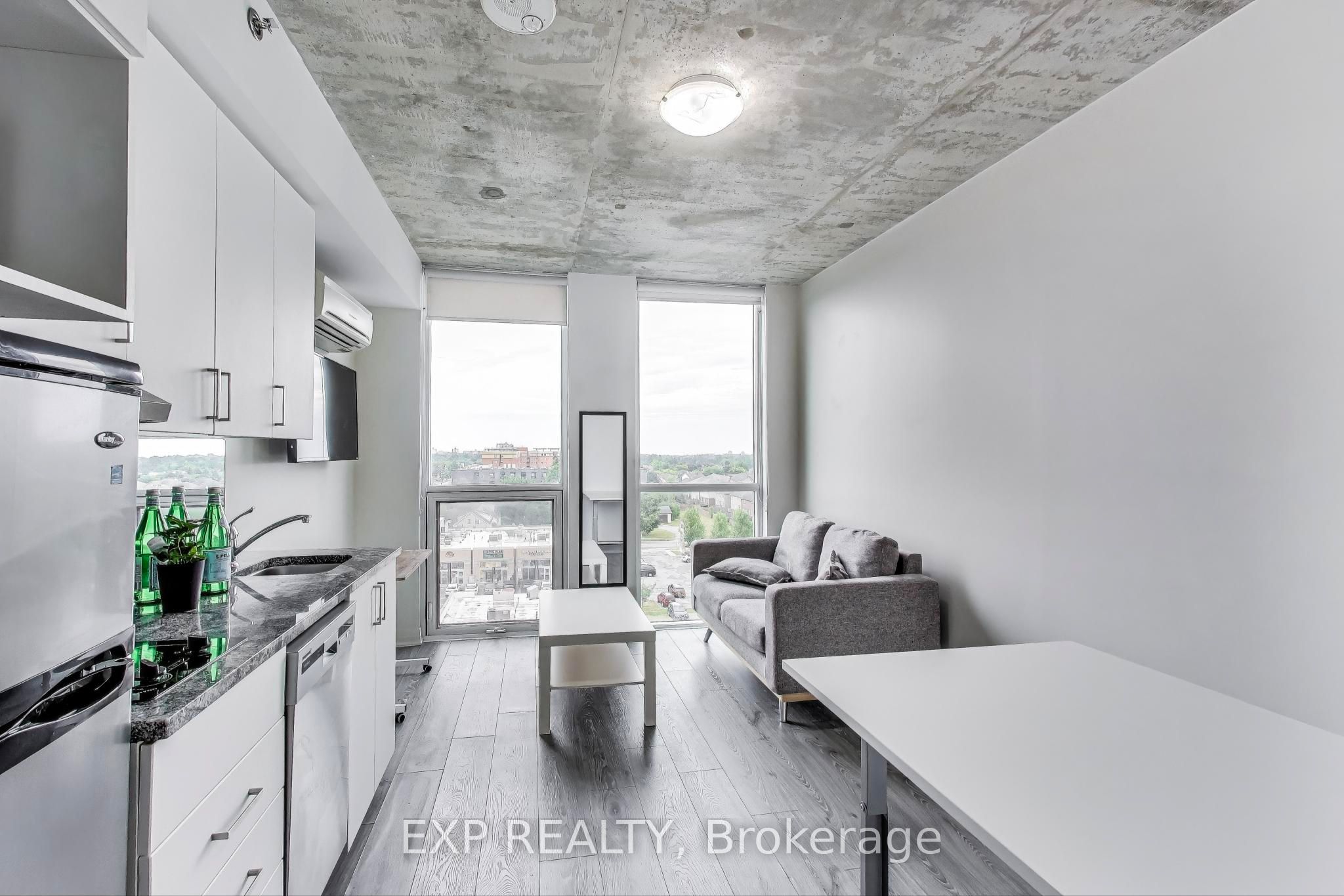 Unit 739 - 1900 Simcoe Street N, Oshawa 4