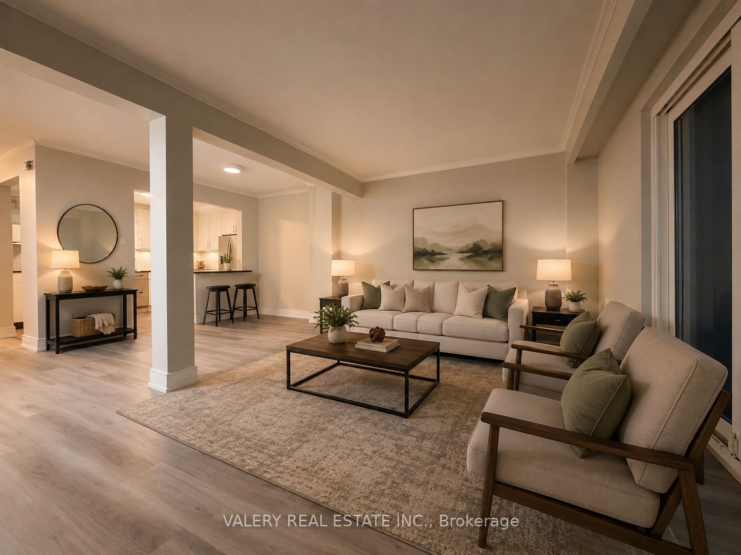 Unit 8 - 75 Eastdale Avenue, Toronto 2