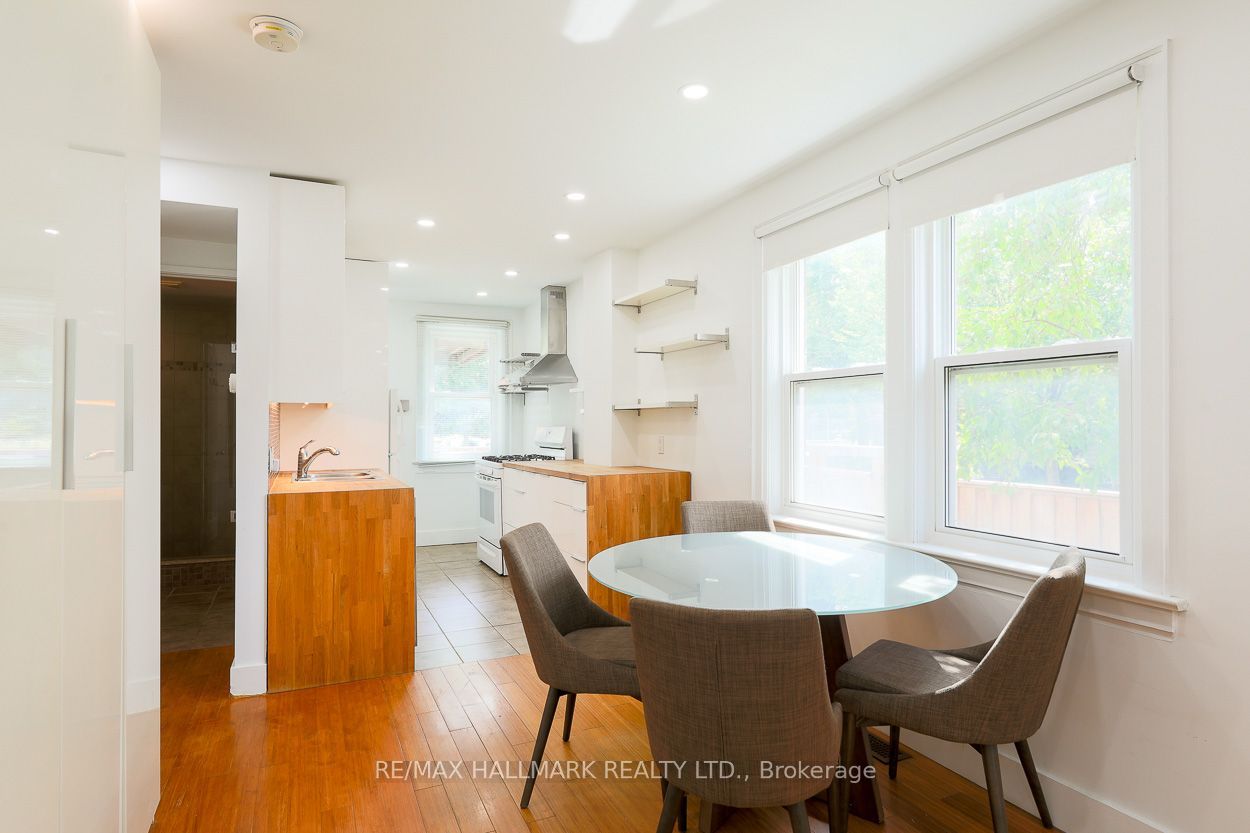 Unit Main - 2159 Gerrard Street E, Toronto 4