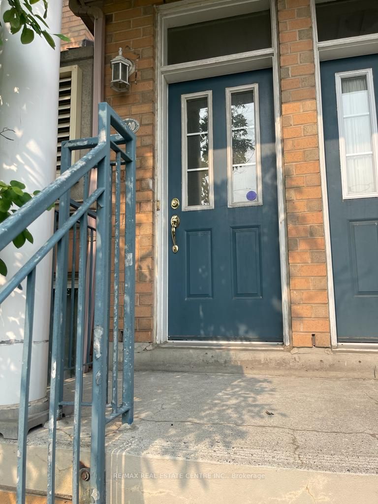 Unit 20 - 117 Omni Drive, Scarborough 3