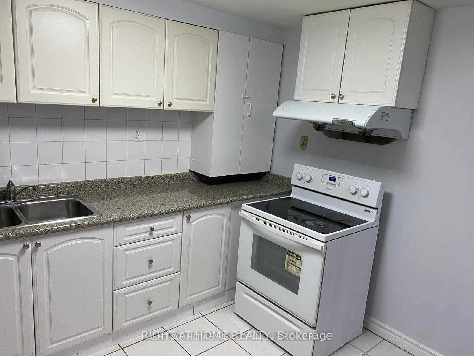 Unit Bsmt - 18 Big Red Avenue, Scarborough 2
