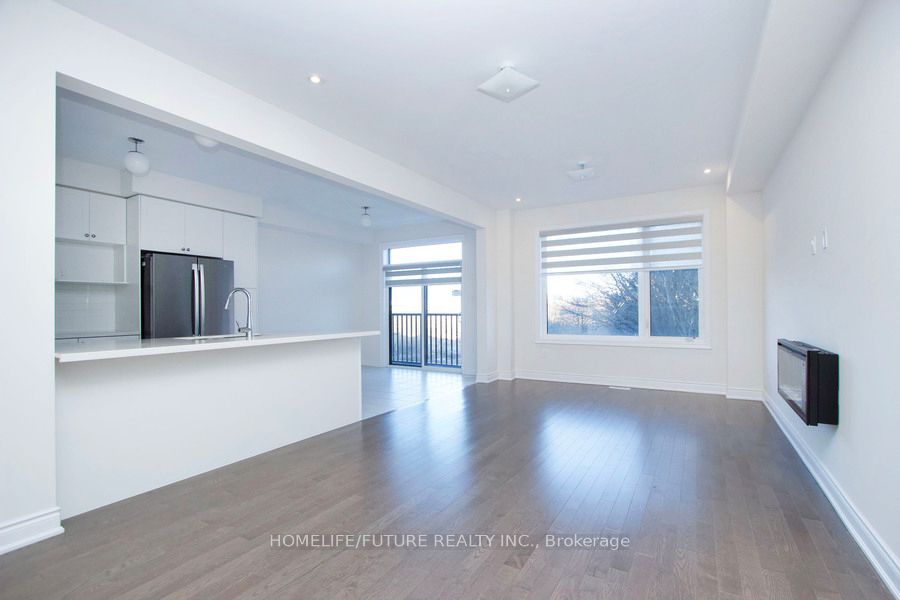 Unit Main & 2nd Floor - 1359 Klondike Drive, Oshawa 5