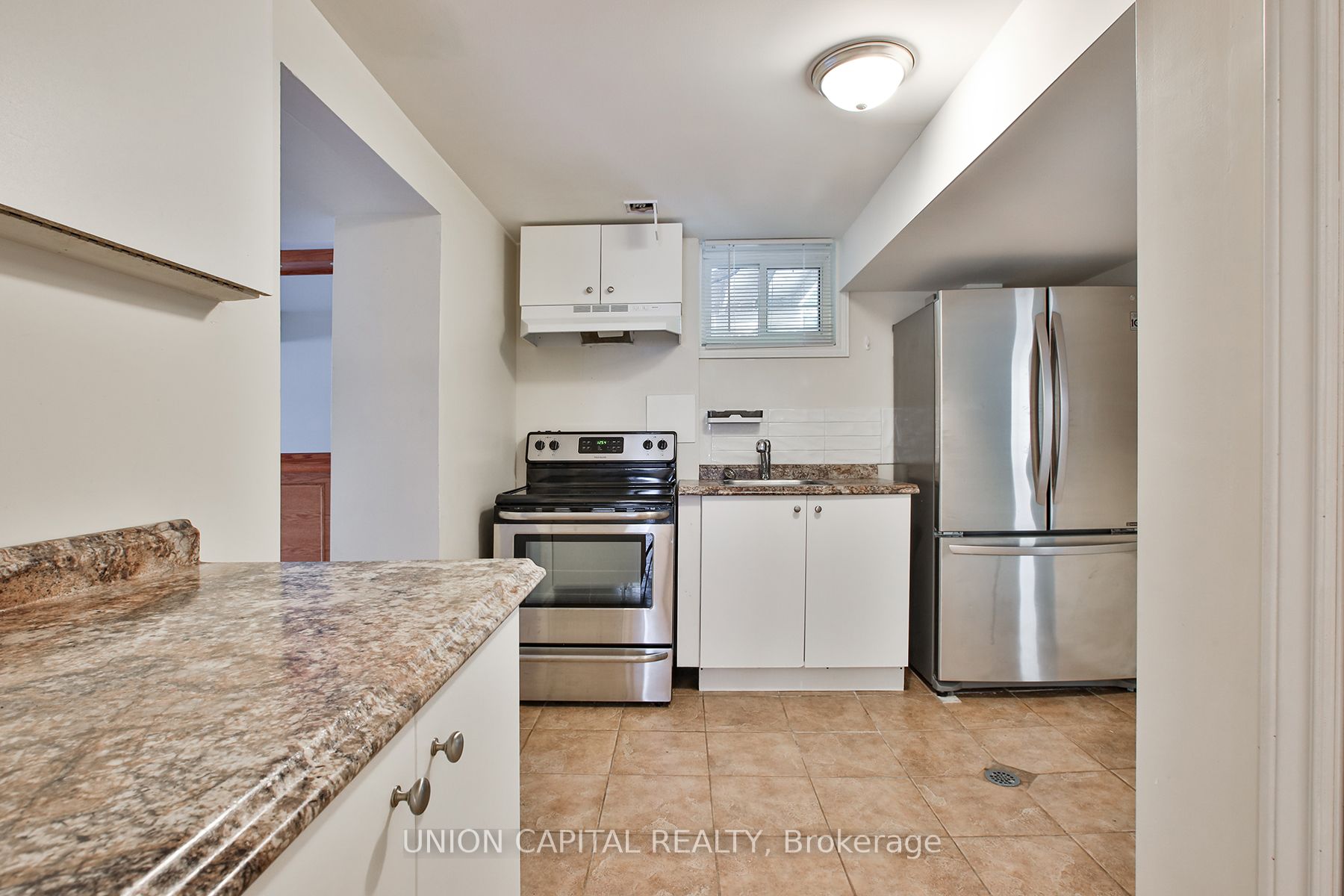 Unit Lower - 50 Wichey Road, Scarborough 2