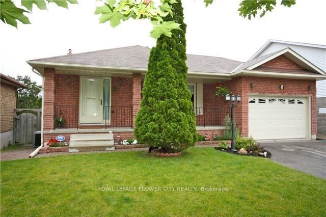 5 Pinedale Crescent, Clarington 1