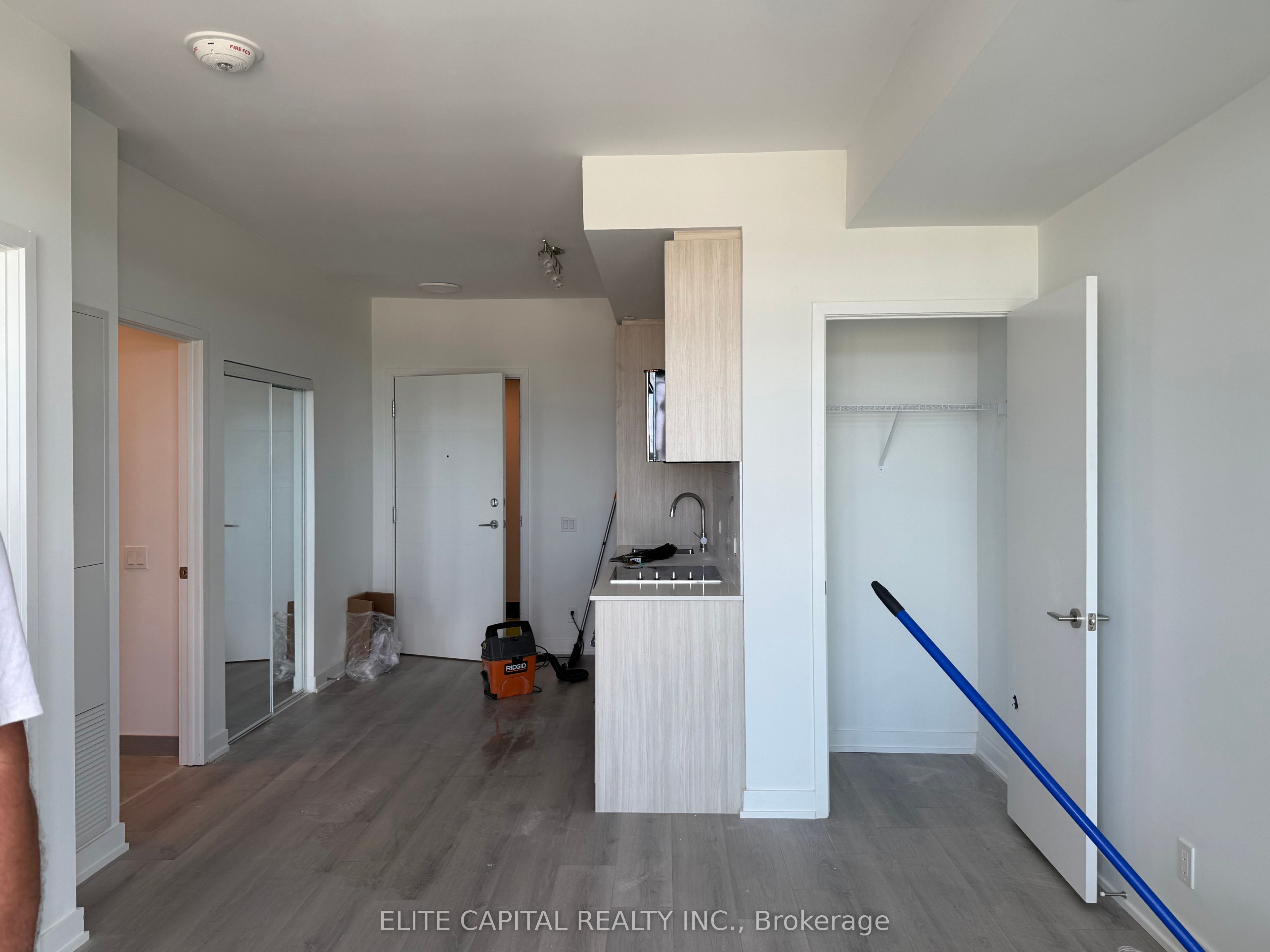 Unit 521 - 20 Deans Drive, Scarborough 3
