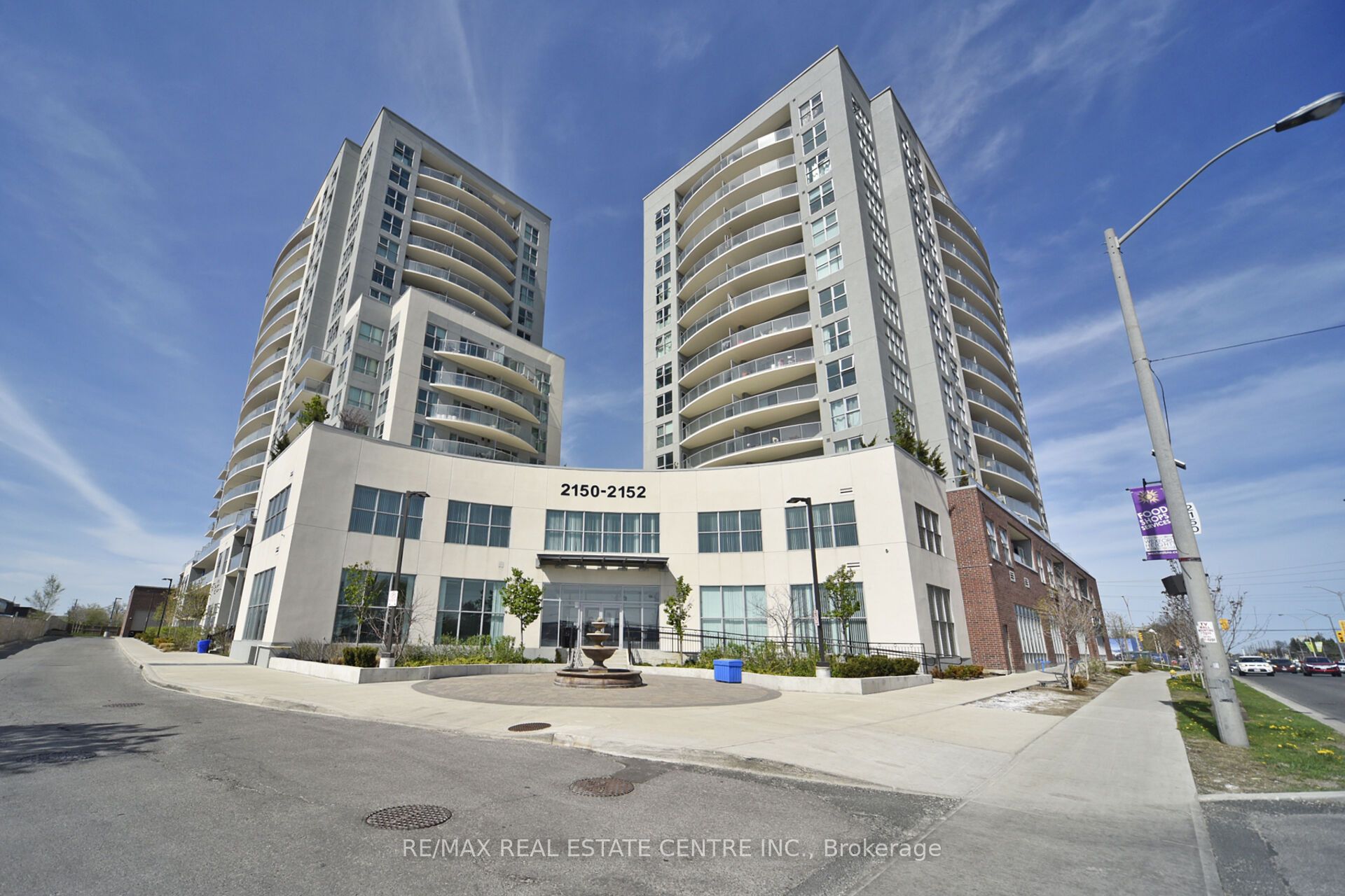 Unit 612 - 2150 Lawrence Avenue, Scarborough 2