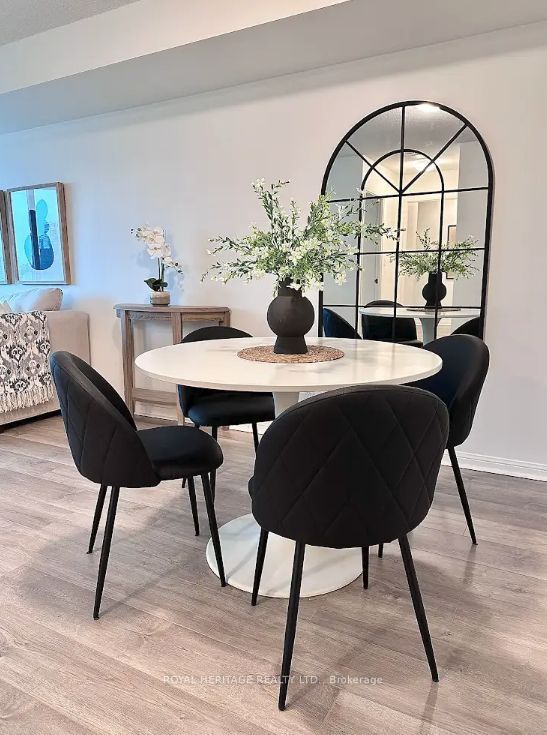Unit 2110 - 18 Lee Centre Drive, Scarborough 5