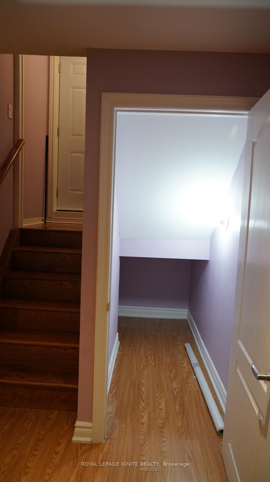 Unit Bsmt - 601 Staines Road, Scarborough 4