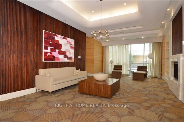 Unit 3405 - 83 Borough Drive, Scarborough 3