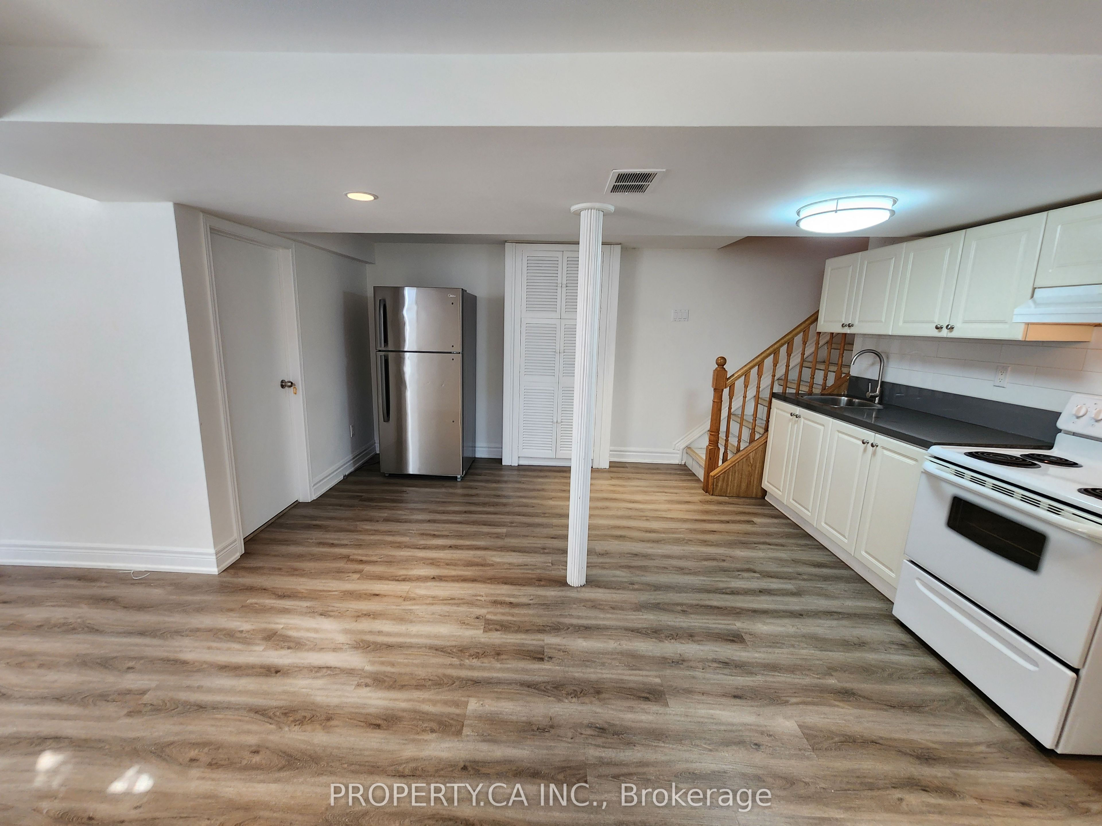 Unit BSMT - 159 Sandyhook Square, Scarborough 4