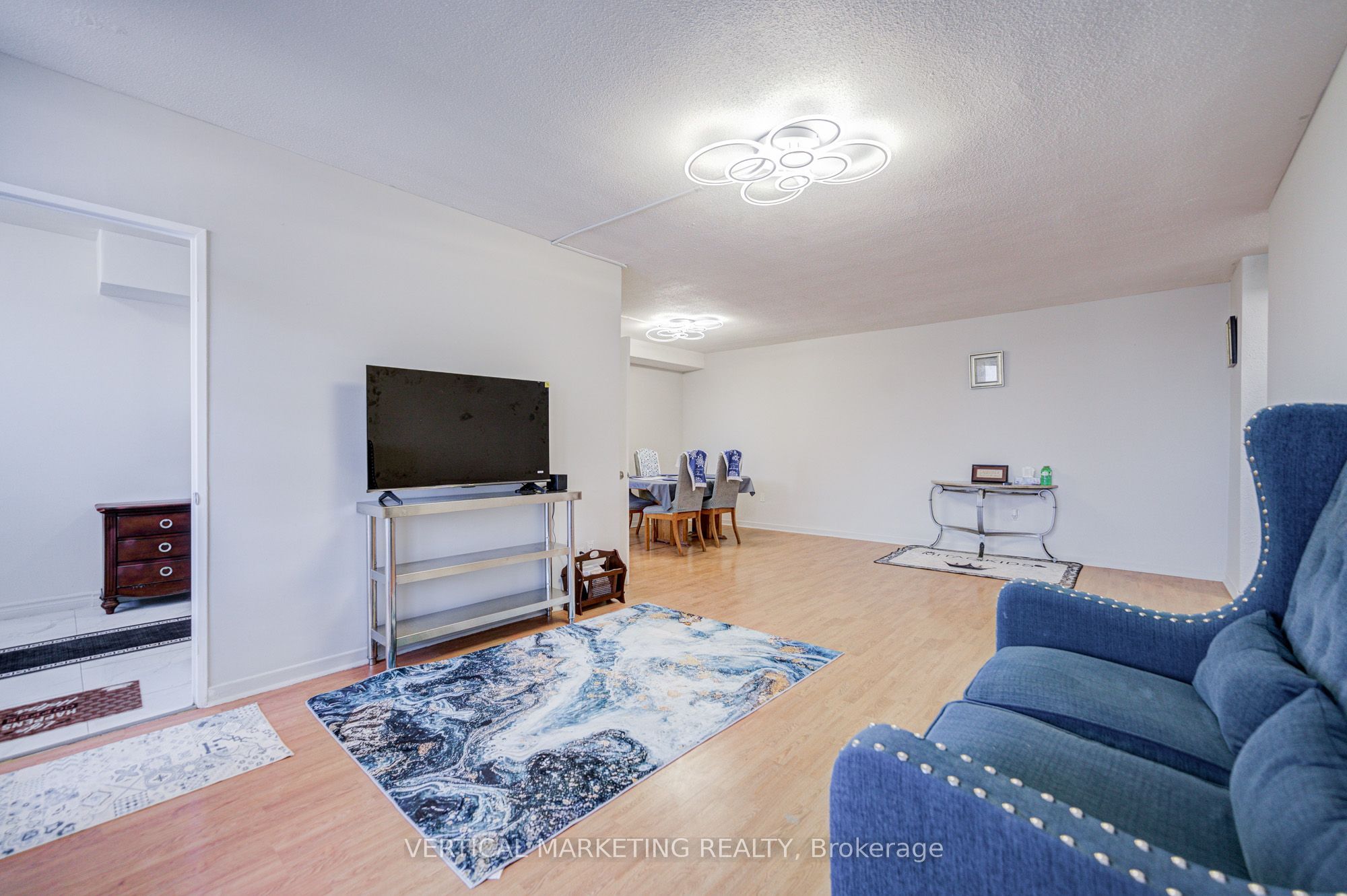 Unit PH07 - 20 Gilder Drive E, Scarborough 4