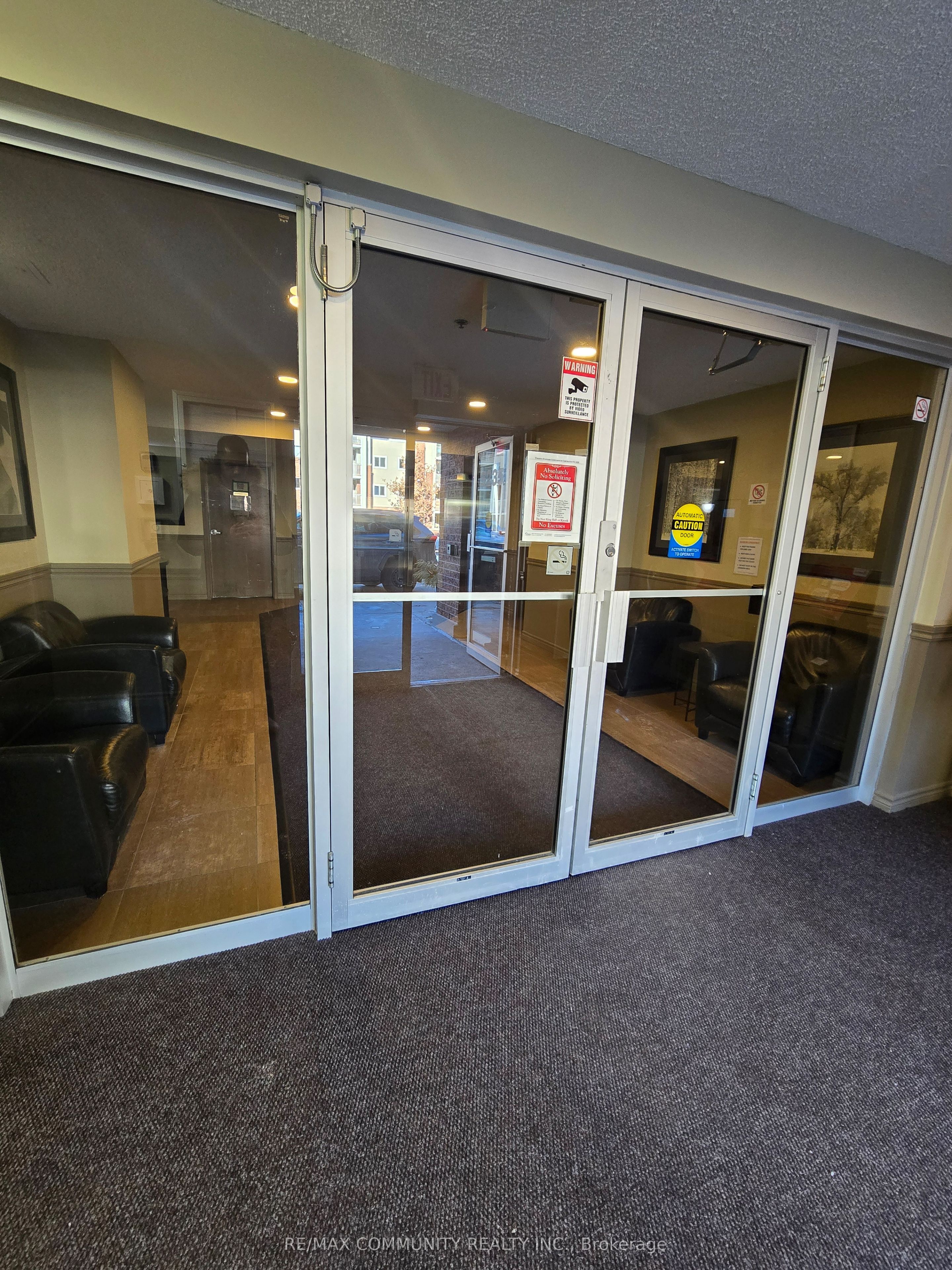 Unit 214 - 5235 Finch Avenue E, Scarborough 3