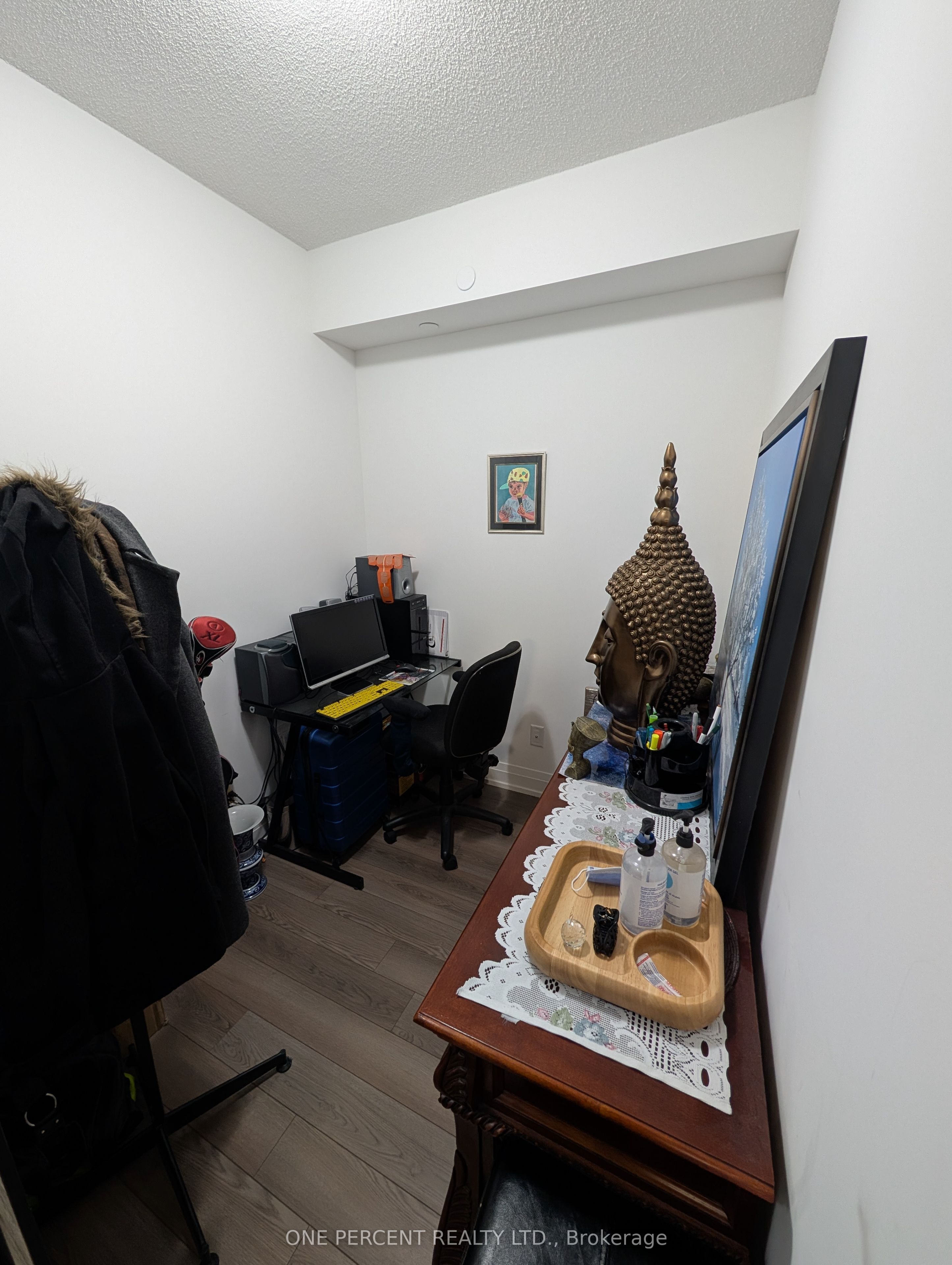 Unit 711 - 3121 Sheppard Avenue E, Scarborough 3